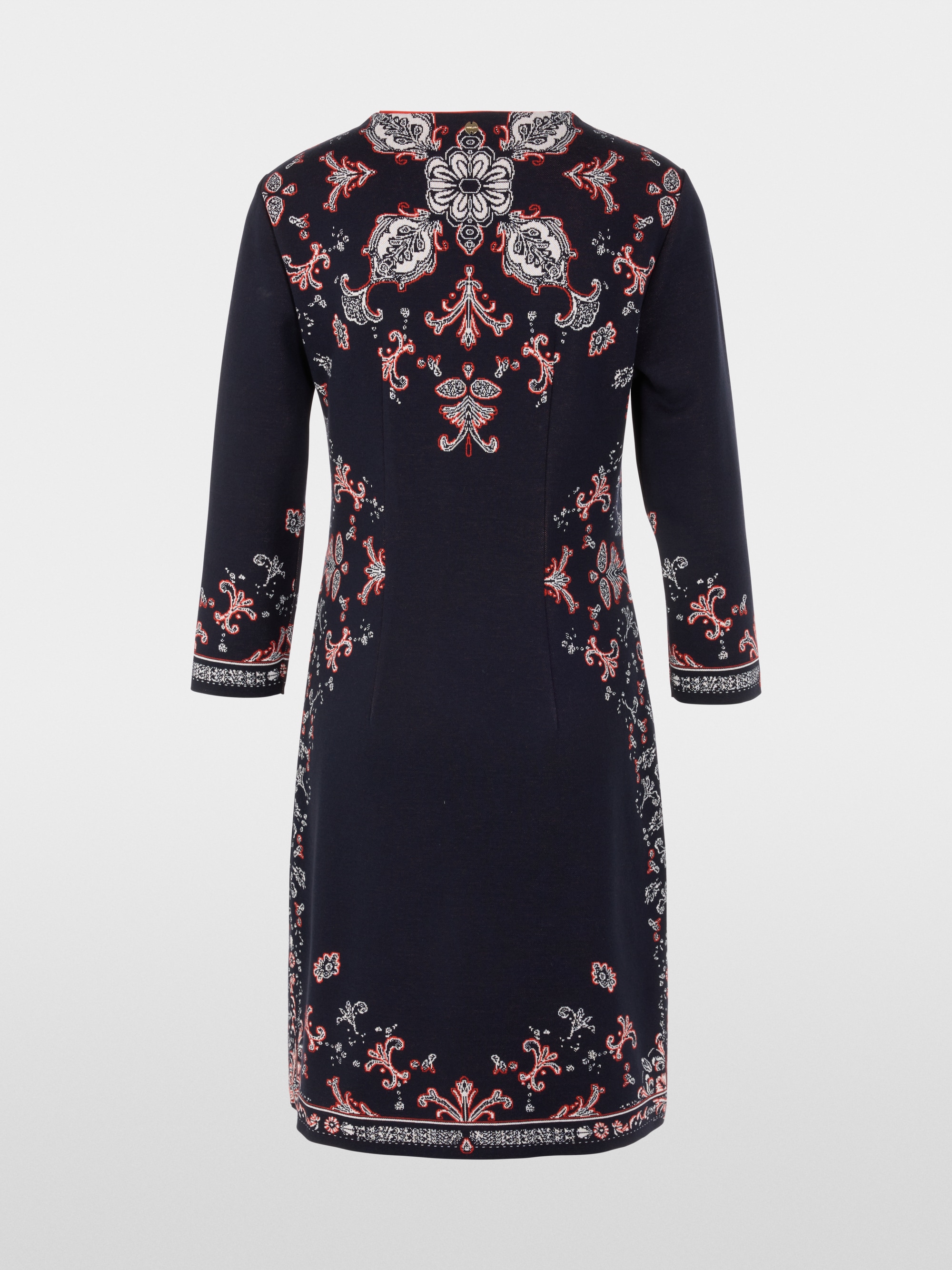 Kleid "Rethink Together"