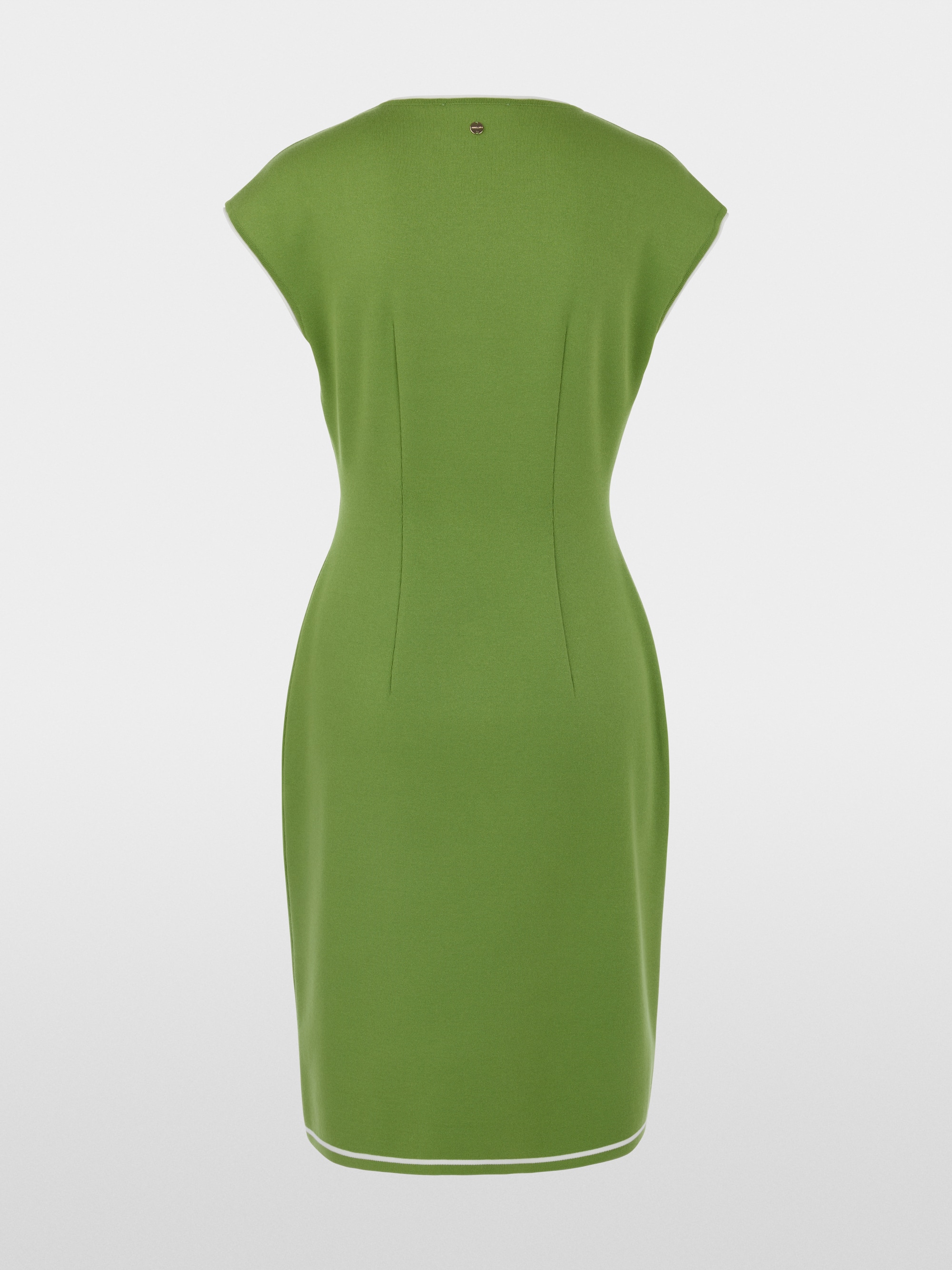 Rethink Together fine knit dress