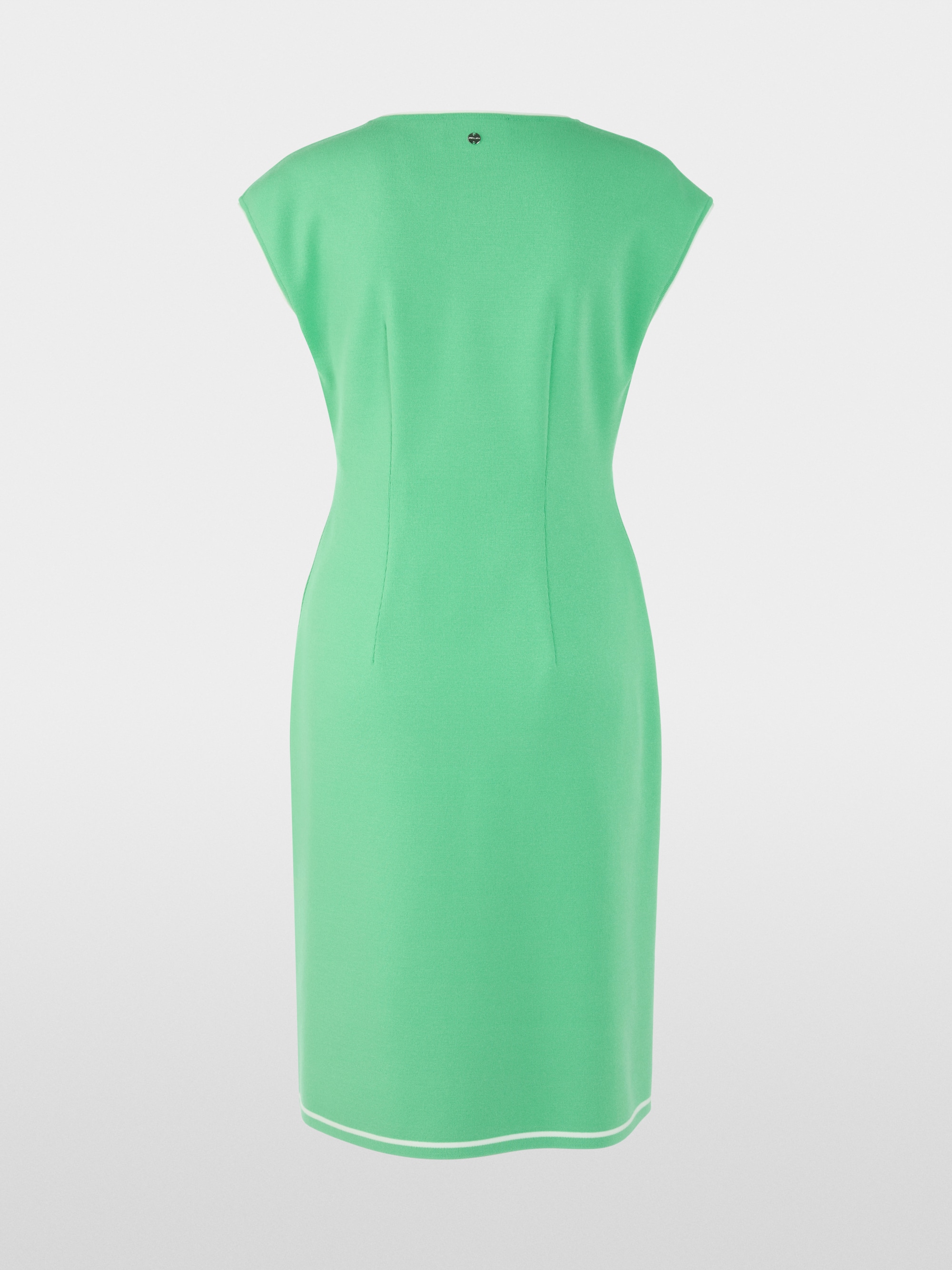 Rethink Together fine knit dress