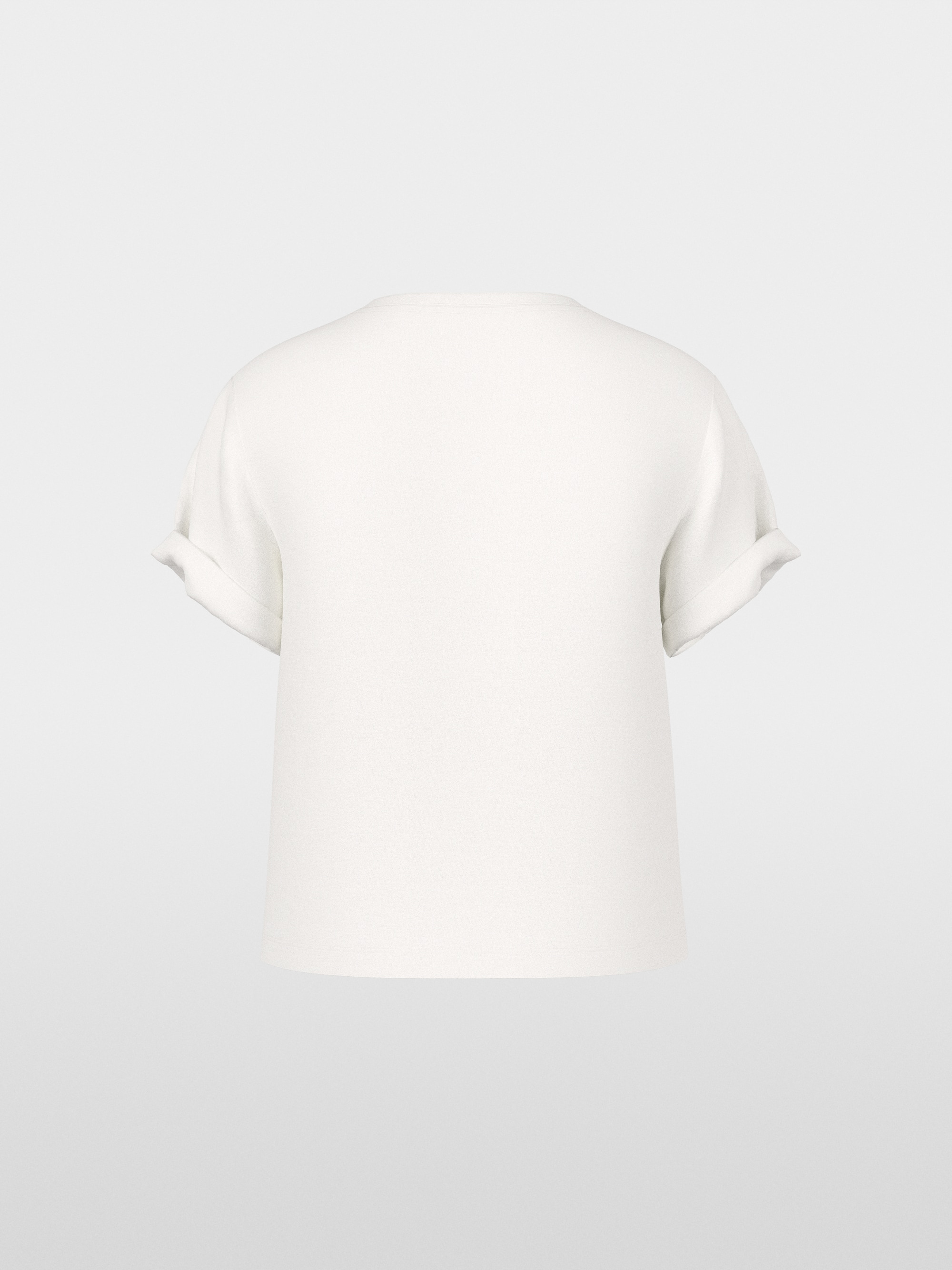 ‘Rethink Together’ organic cotton shirt