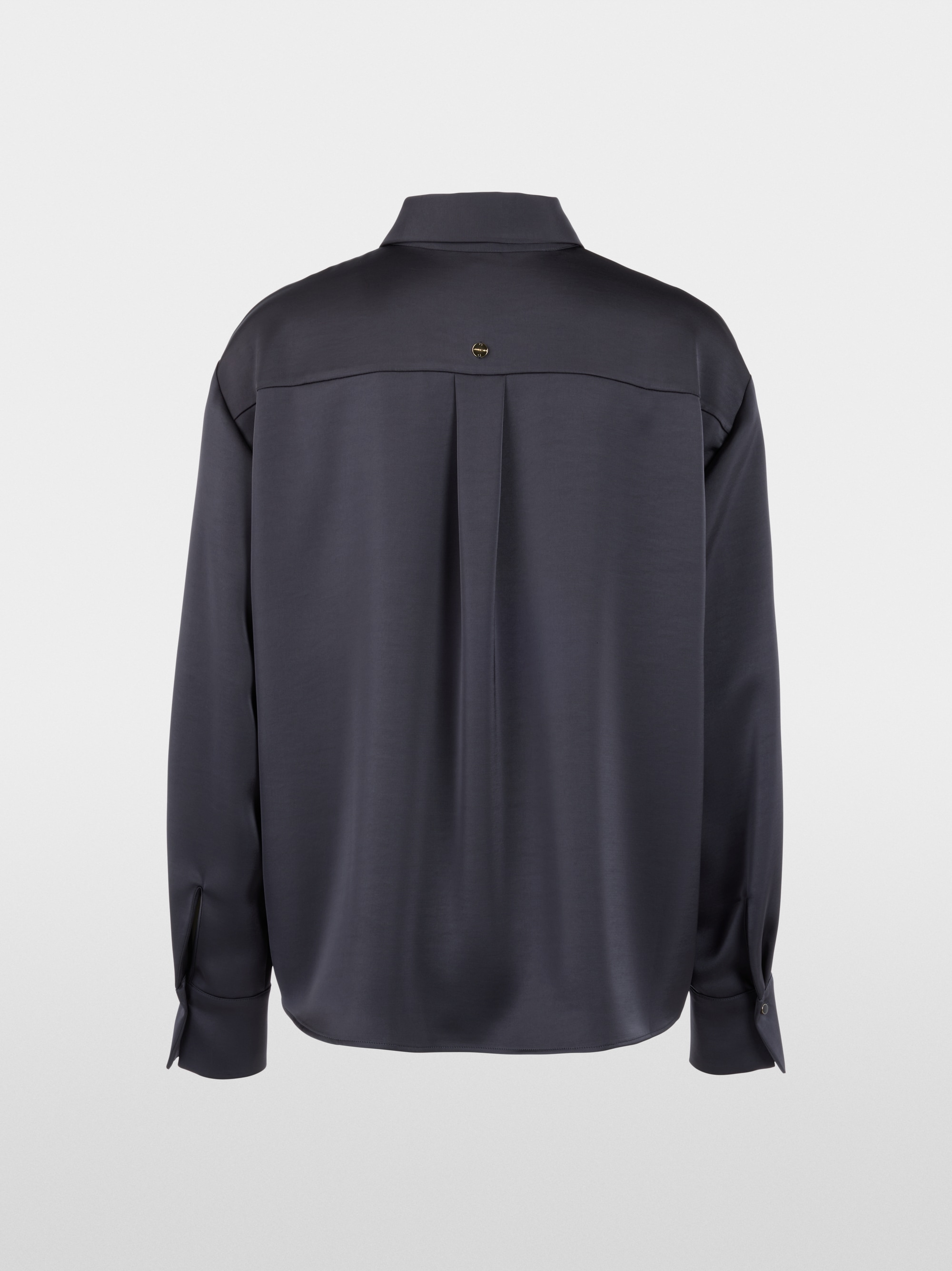 Klassische Bluse "Rethink Together"