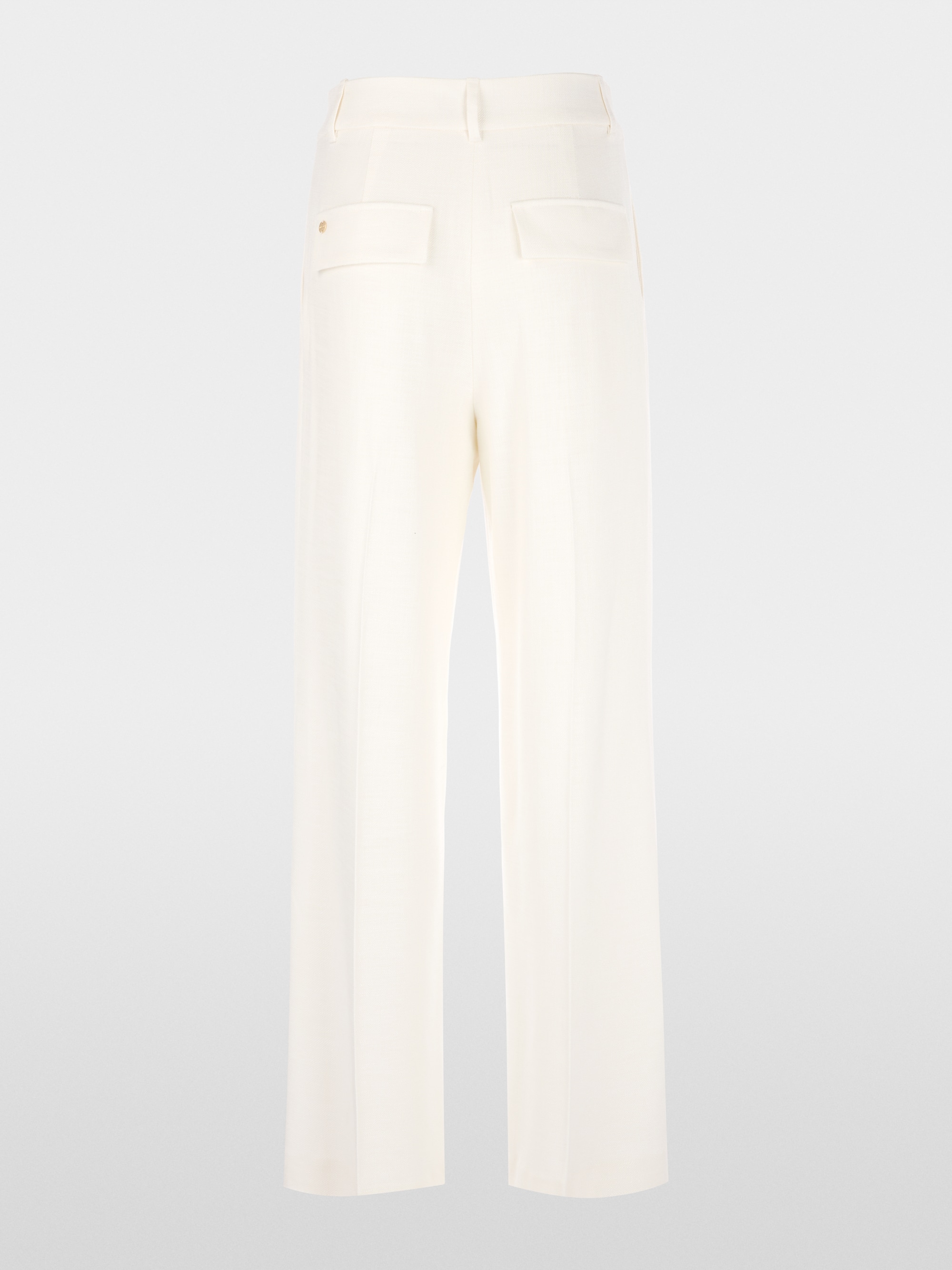 WICHITA trousers with high waistband