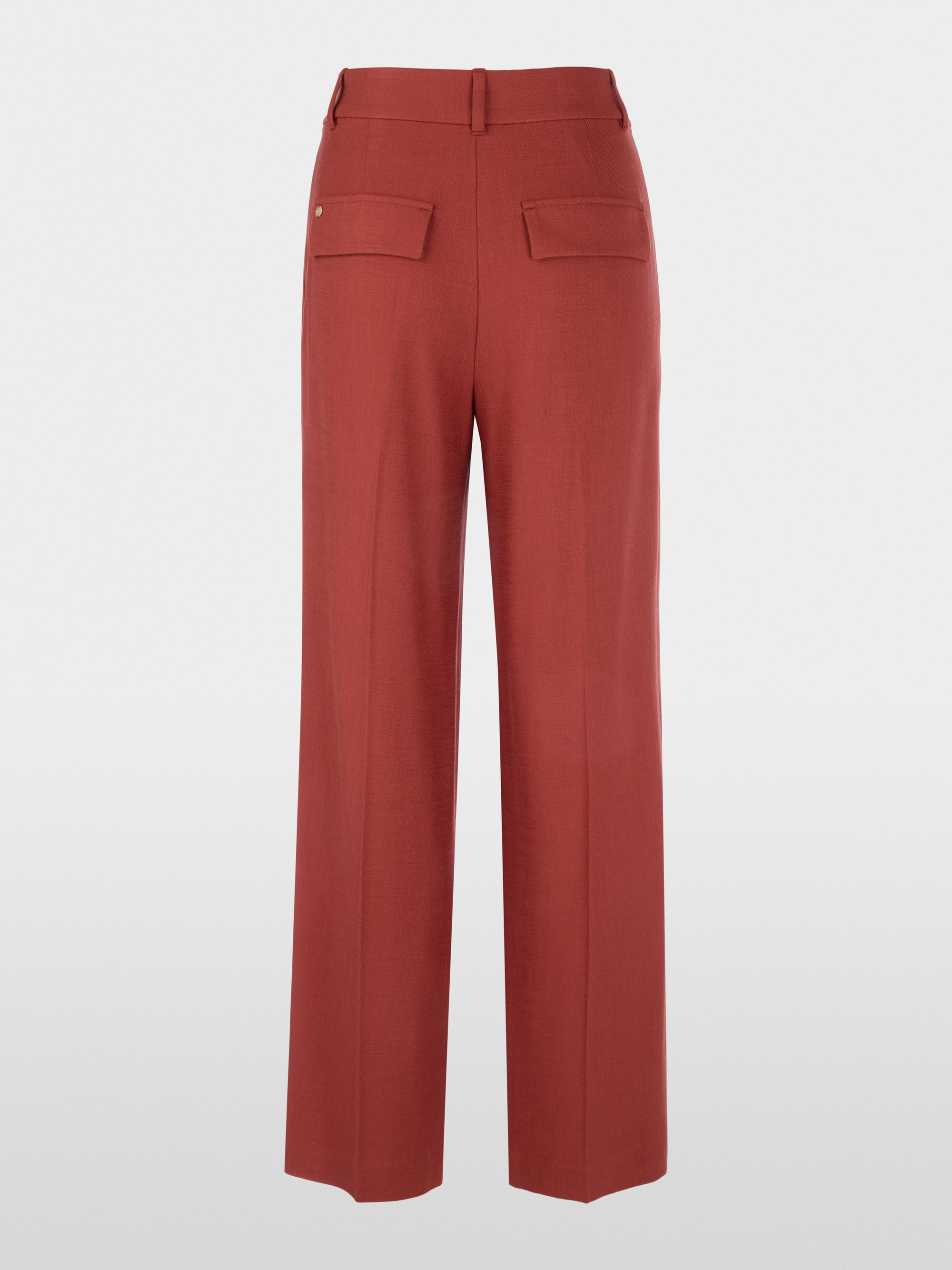 WICHITA trousers with high waistband
