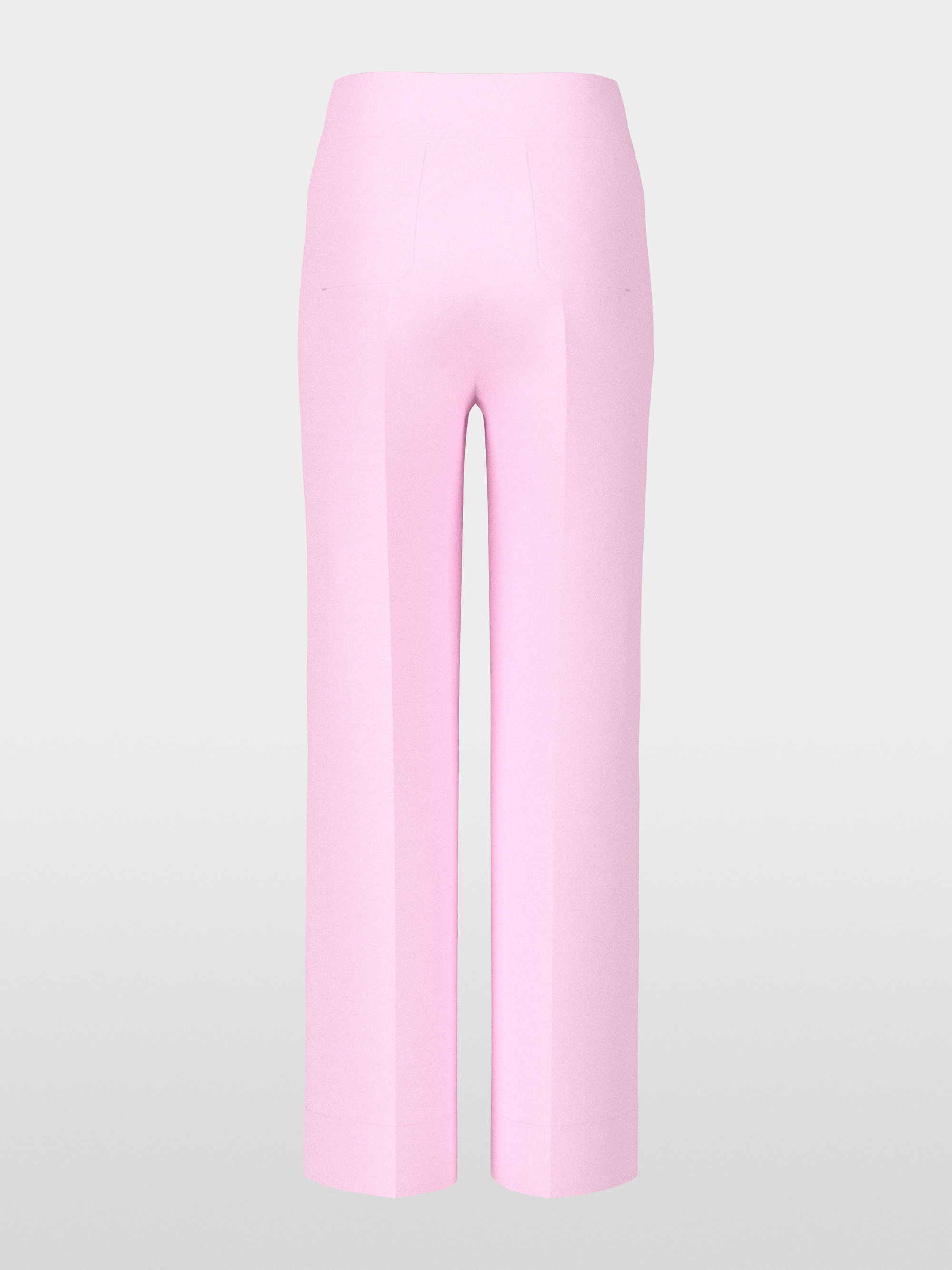 Pantalon WINDER à taille haute