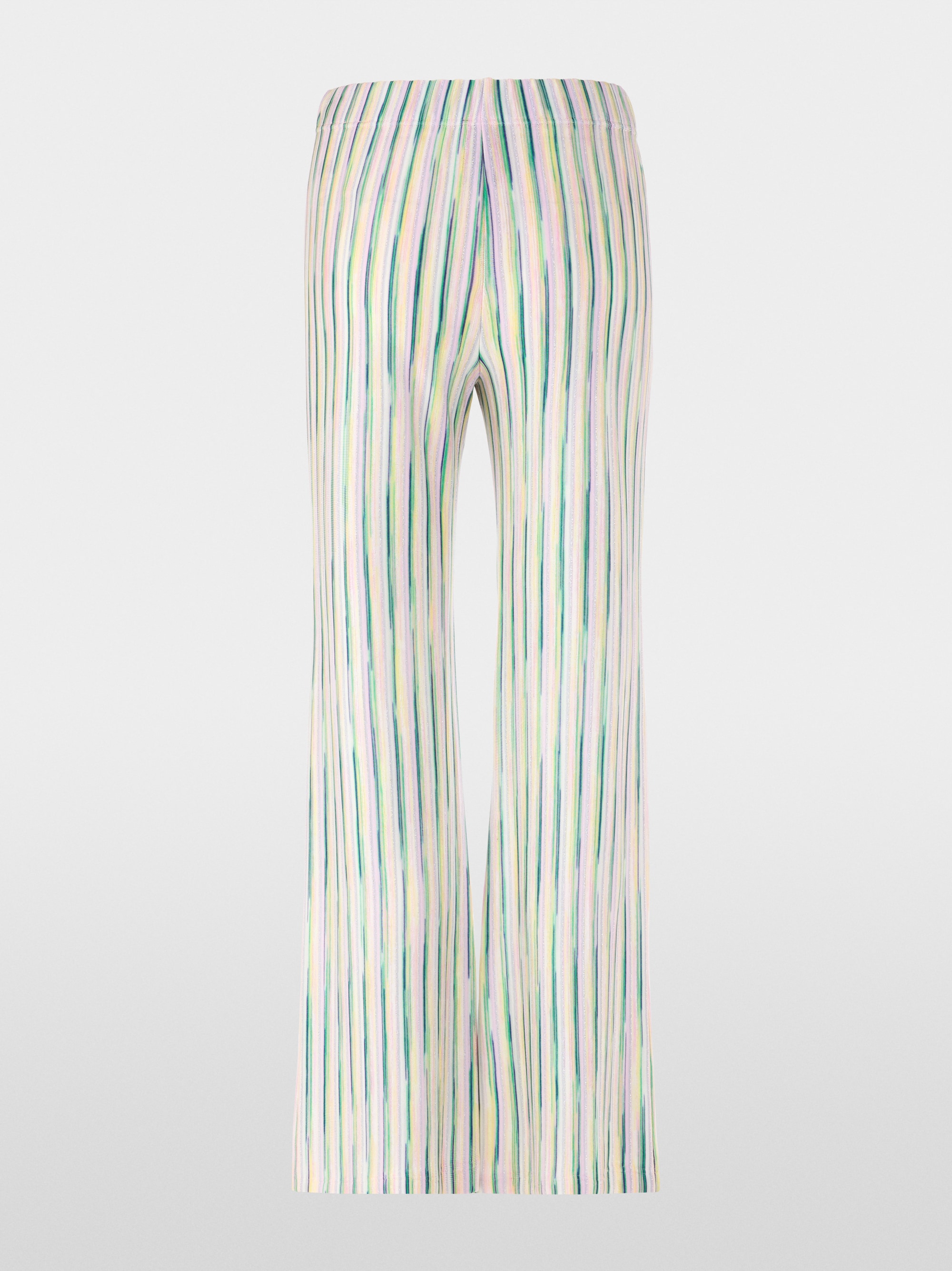 FASTIV ‘Knitted in Germany’ trousers