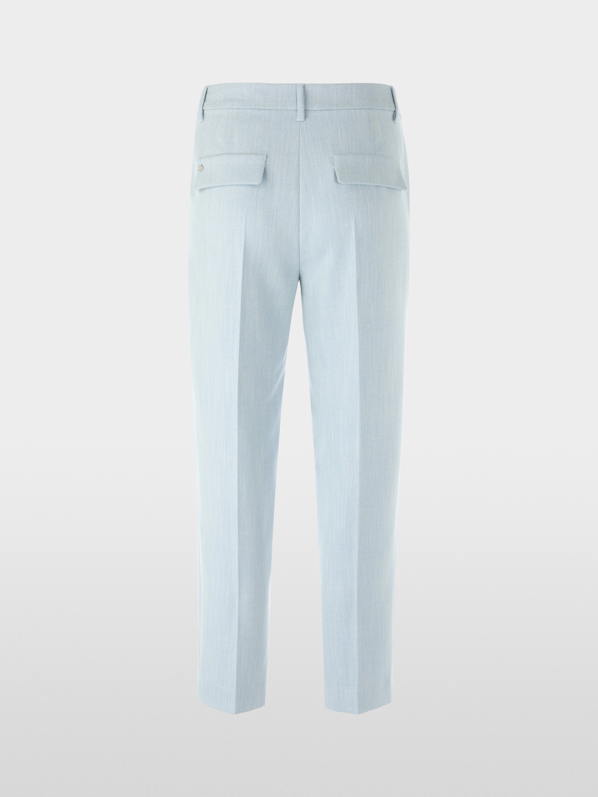 Fordon trousers, feminine fit