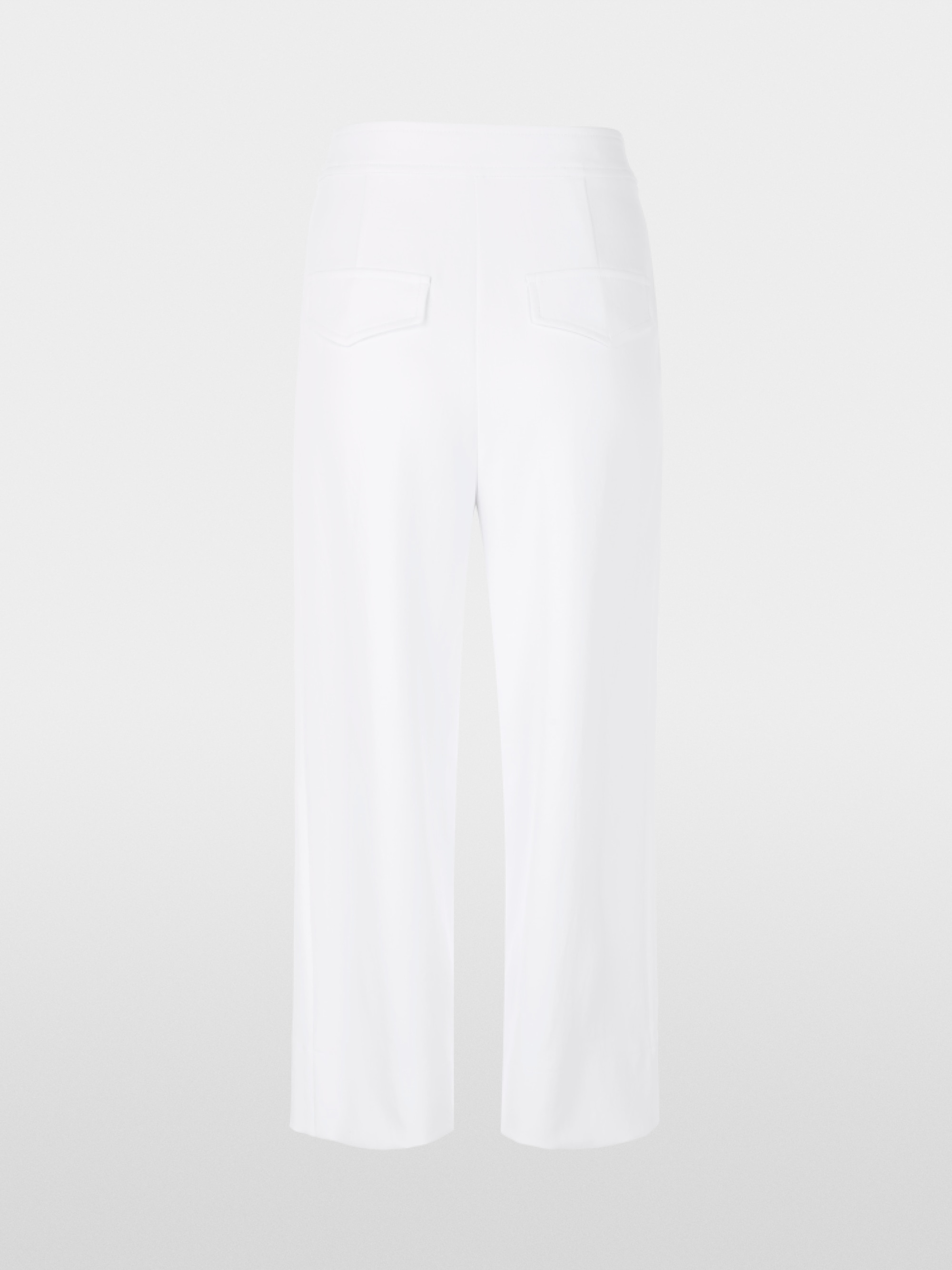 Wukari trousers, wide fit