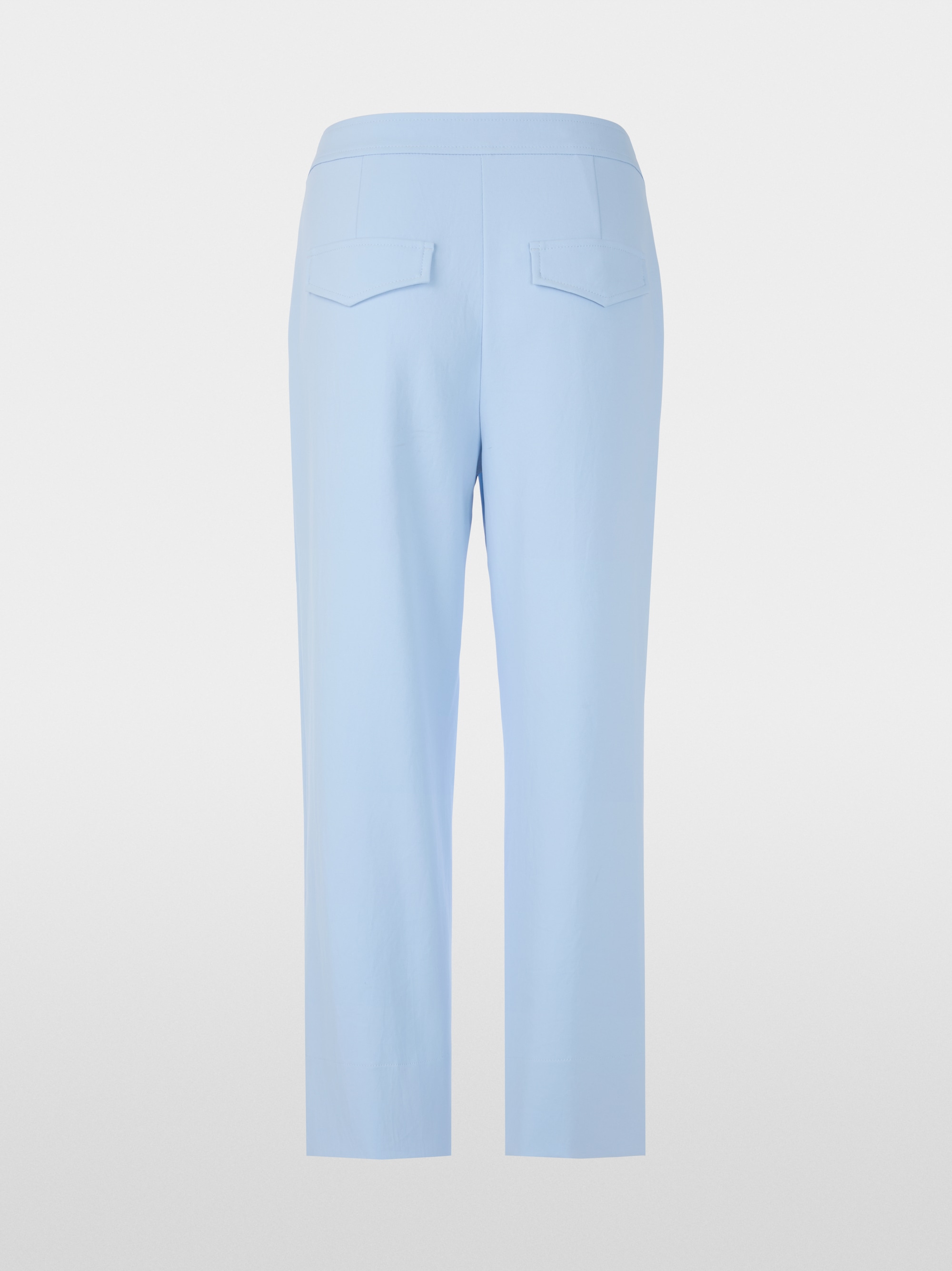 Wukari trousers, wide fit