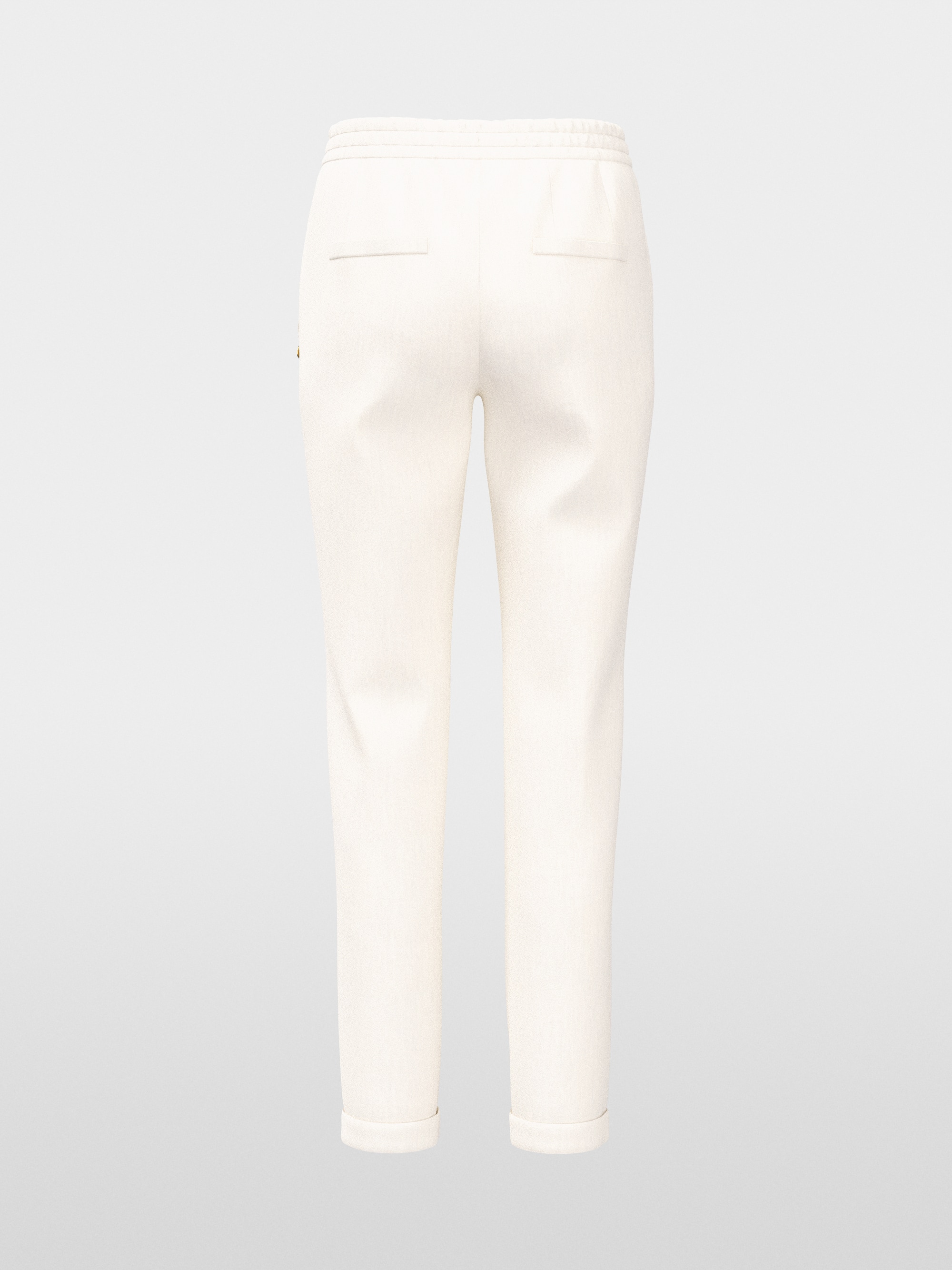 RHODOS lightweight pull-on trousers