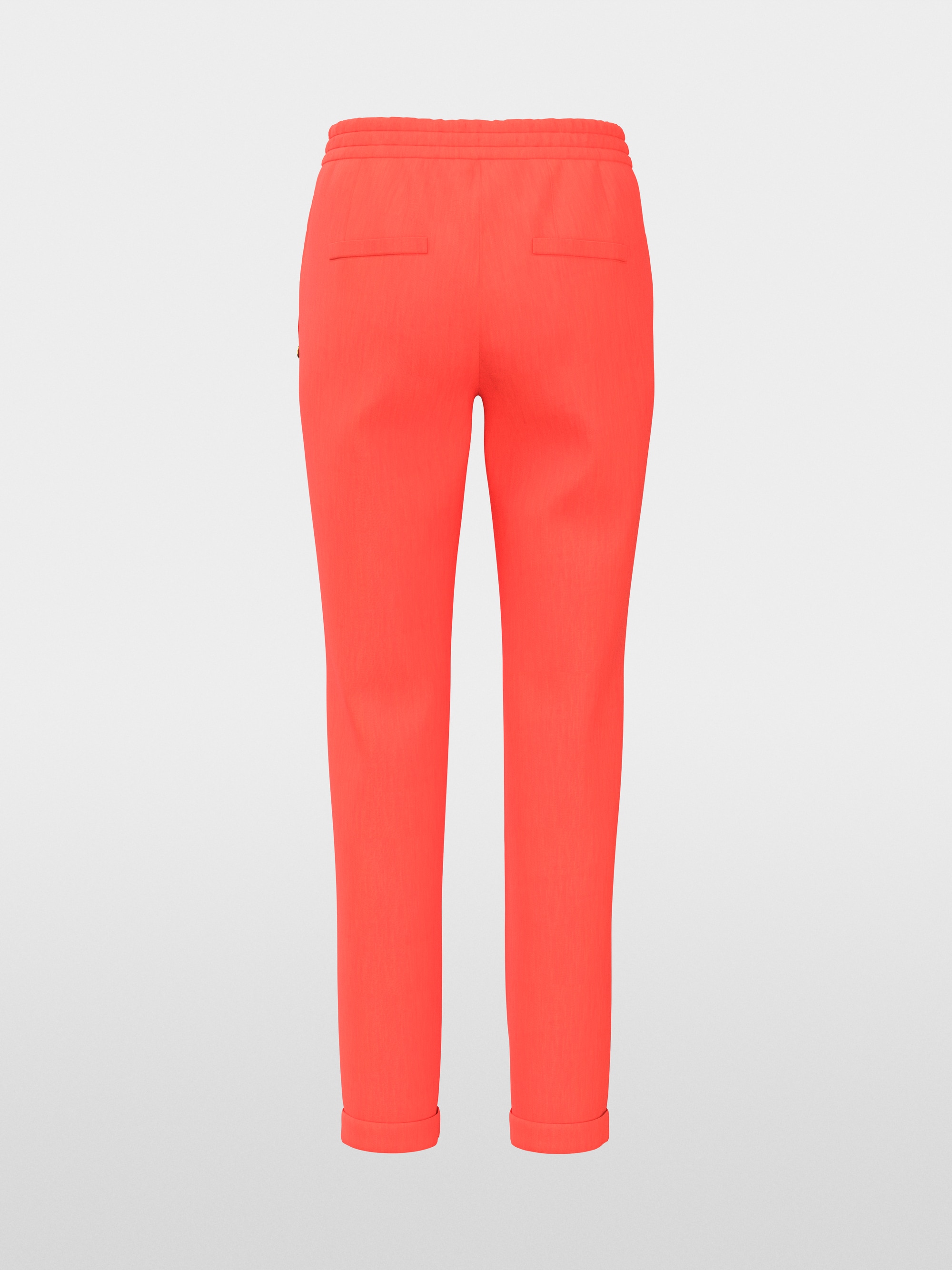 RHODOS lightweight pull-on trousers