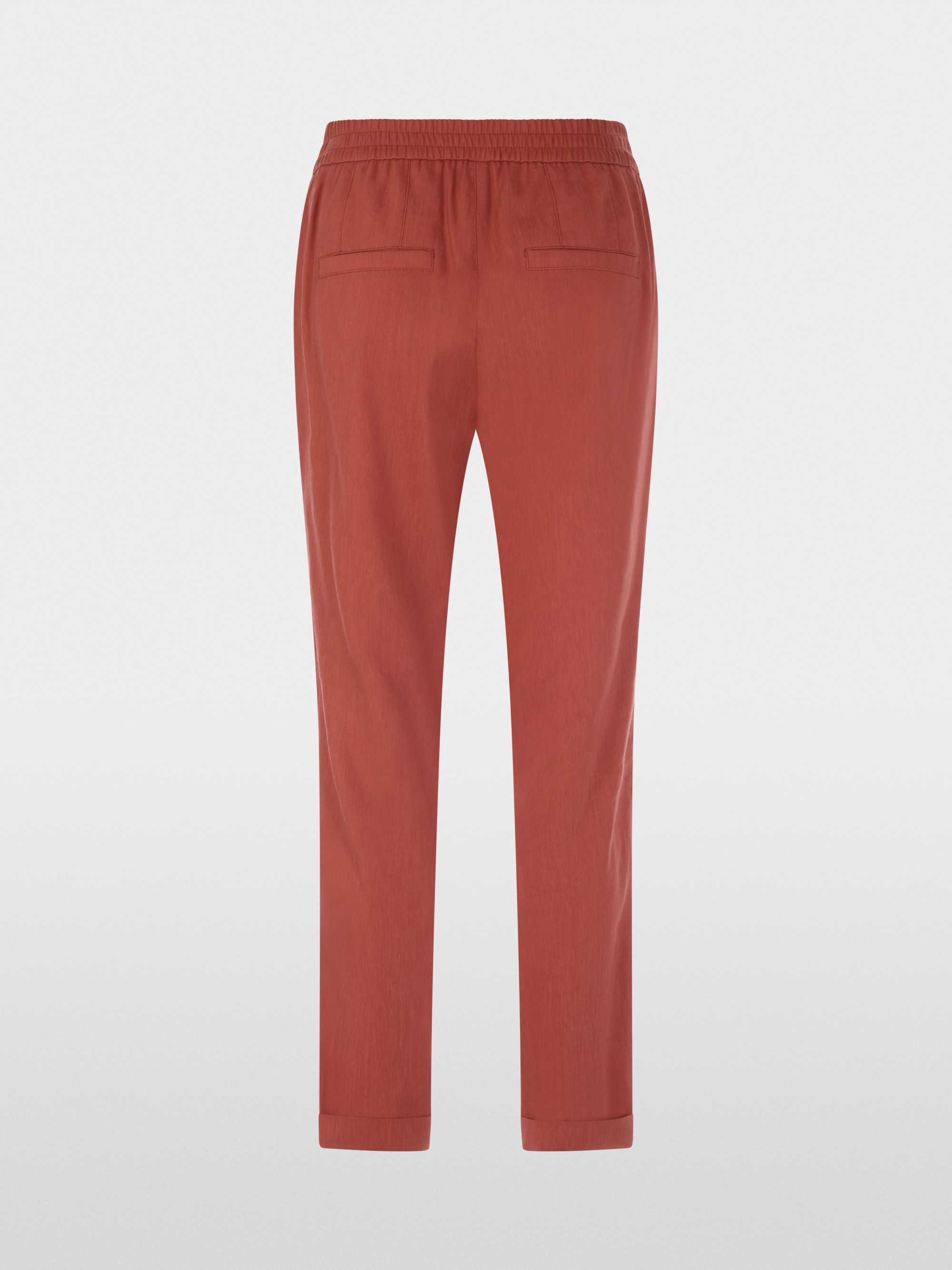 RHODOS lightweight pull-on trousers