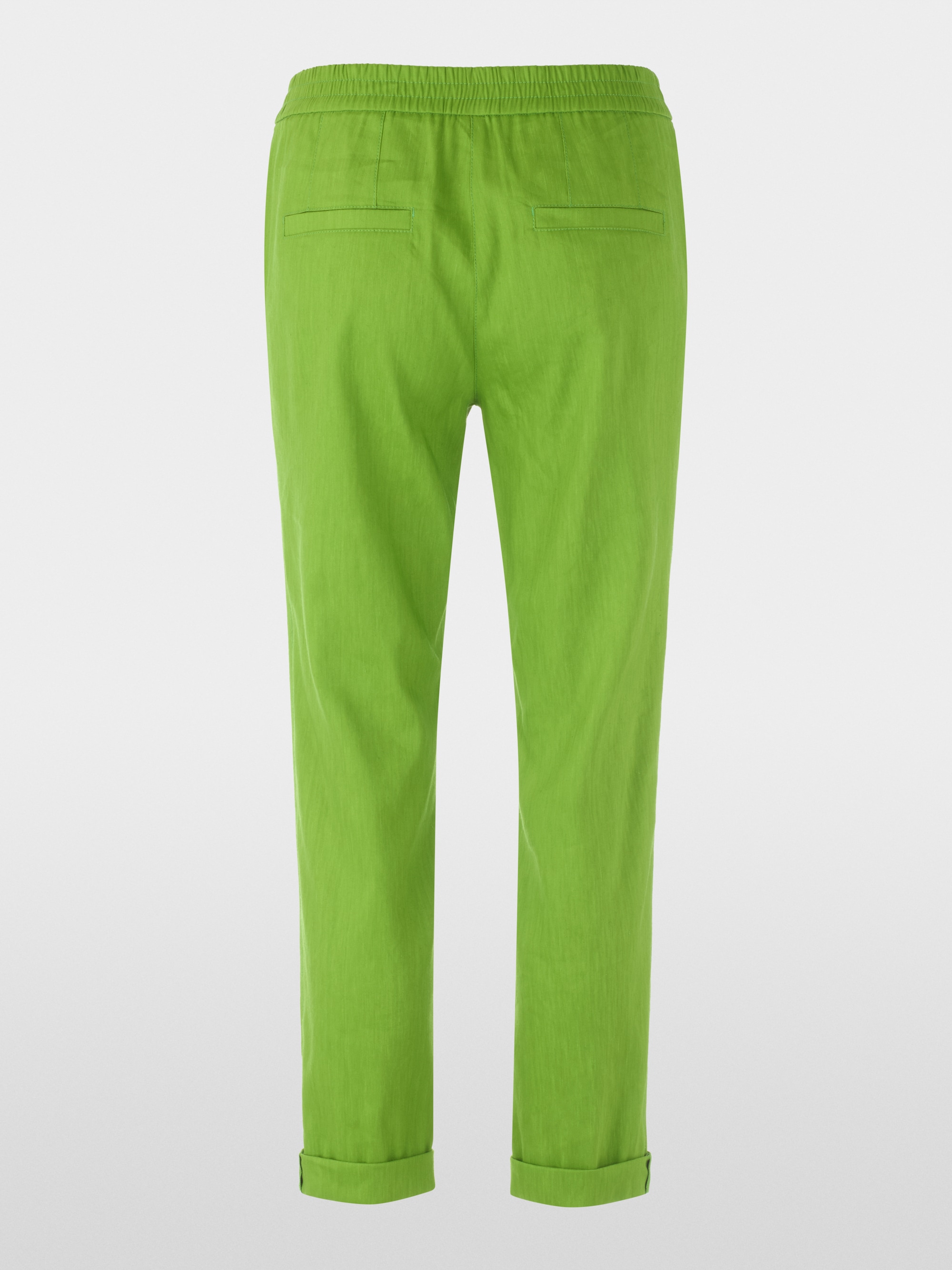 RHODOS lightweight pull-on trousers