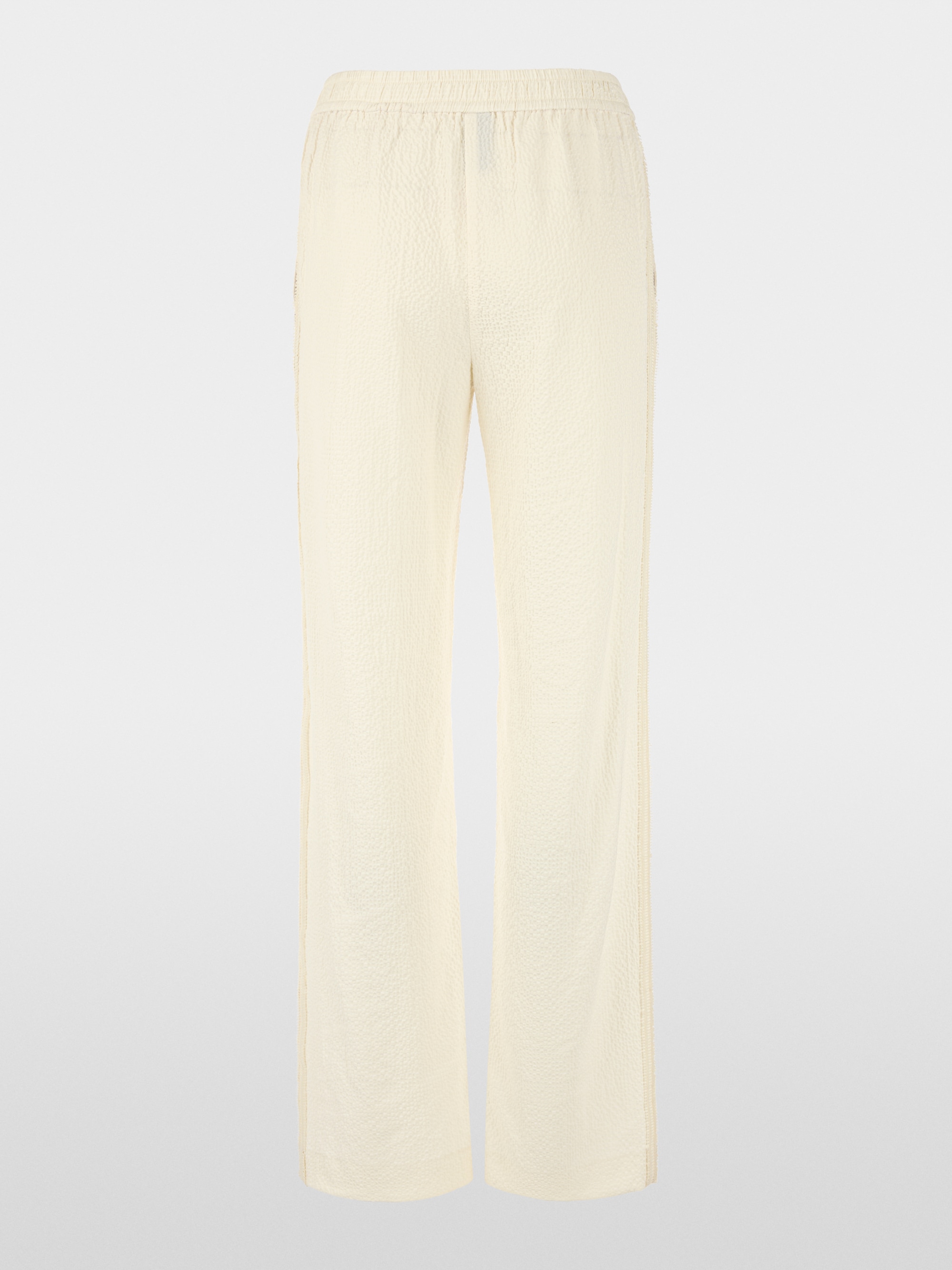 Pantalon WASHINGTON à motif structuré