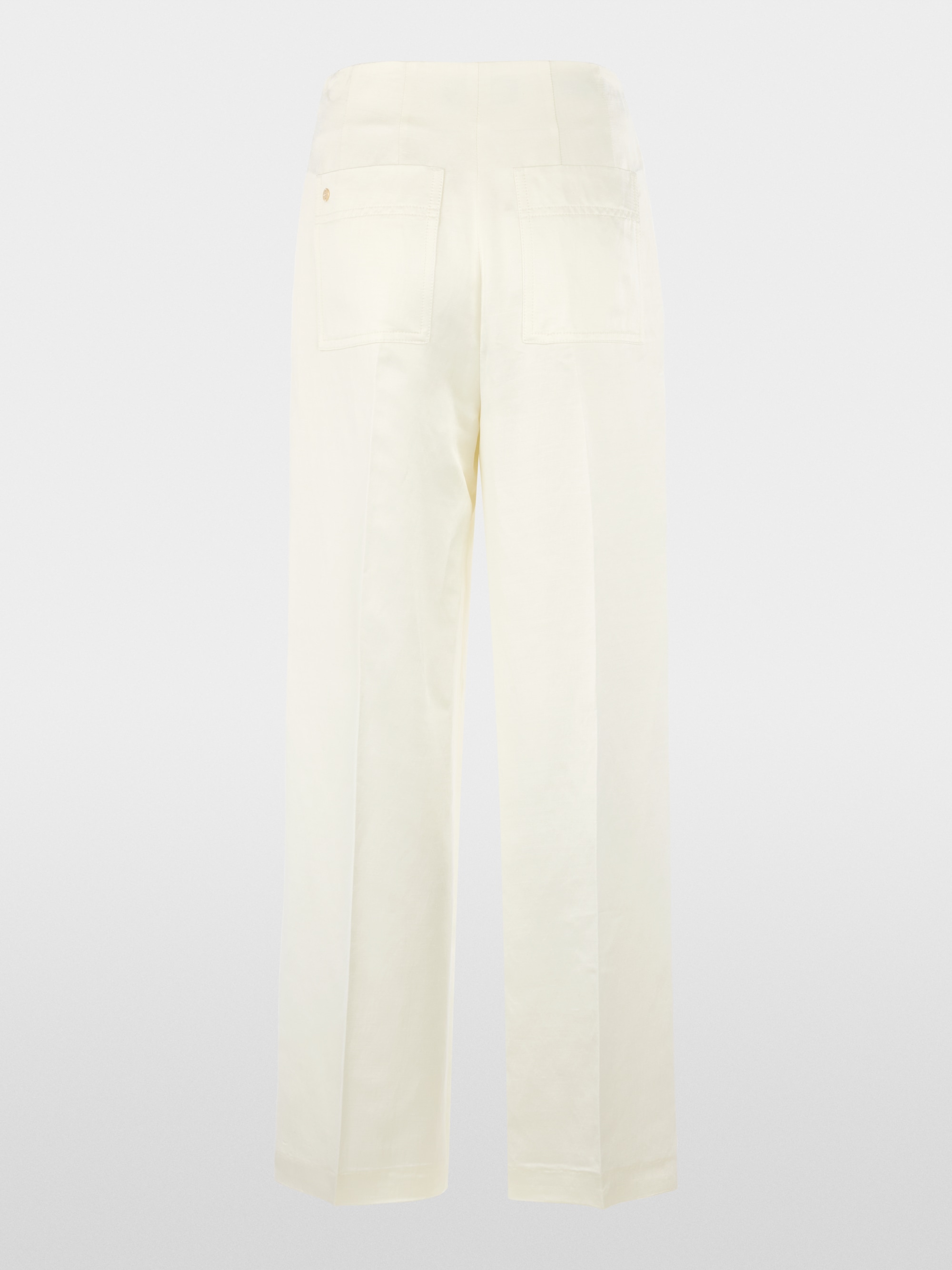 WICHITA wide cut trousers