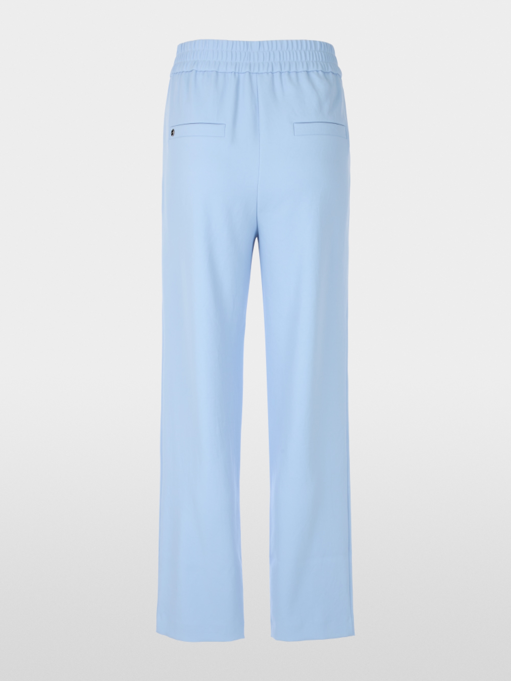 WASHINGTON wide fit pull-on trousers