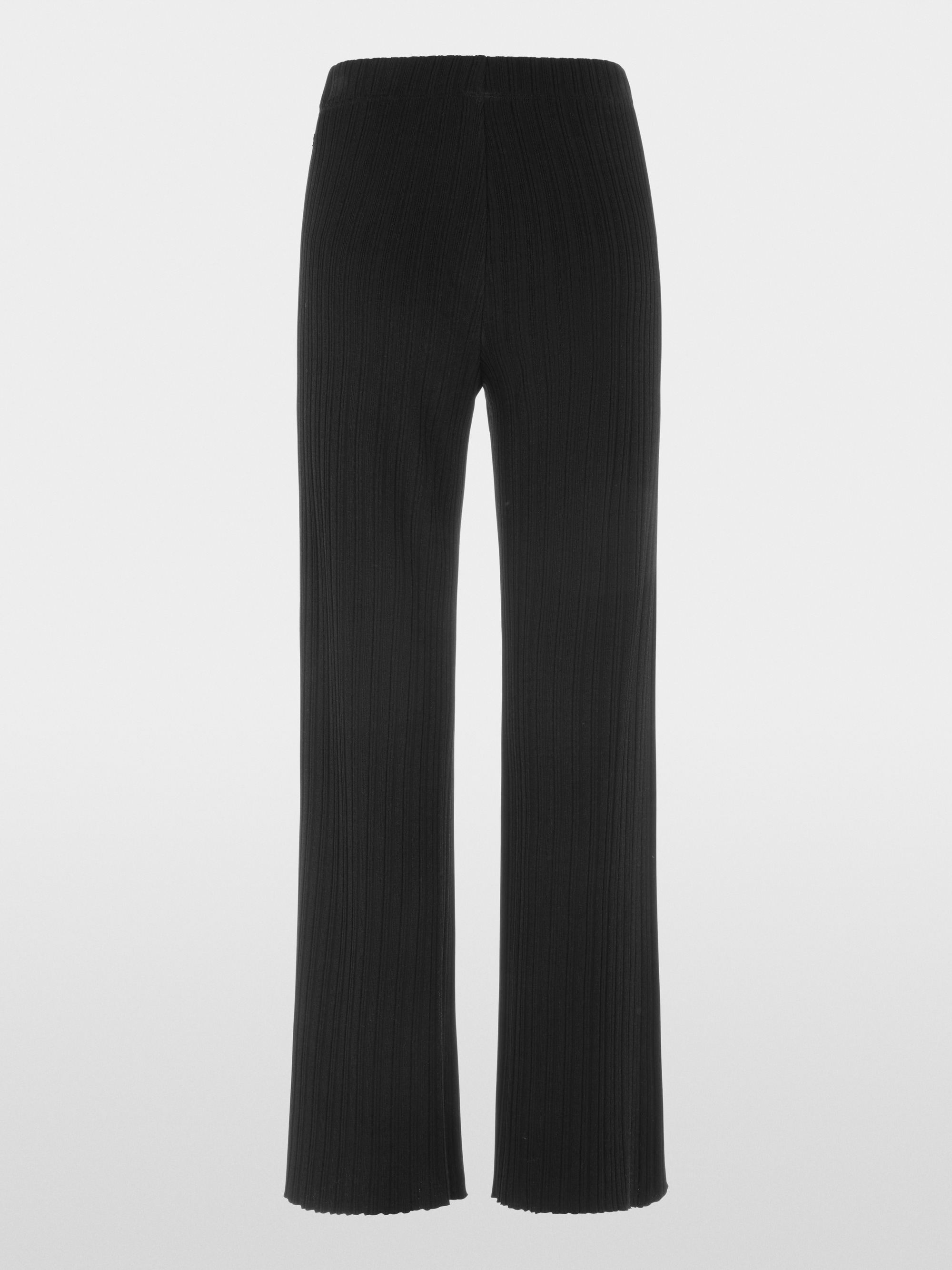 WELKOM Knitted in Germany trousers