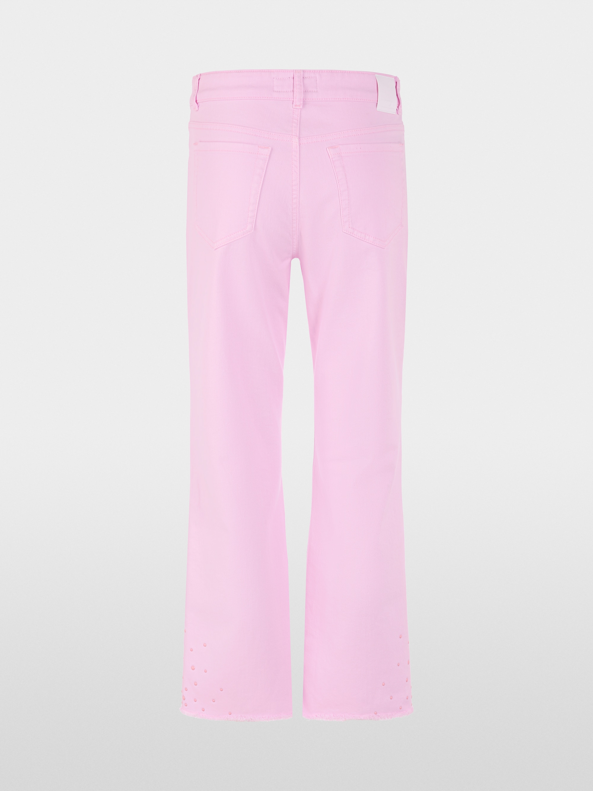 Jean FORLI avec rivets