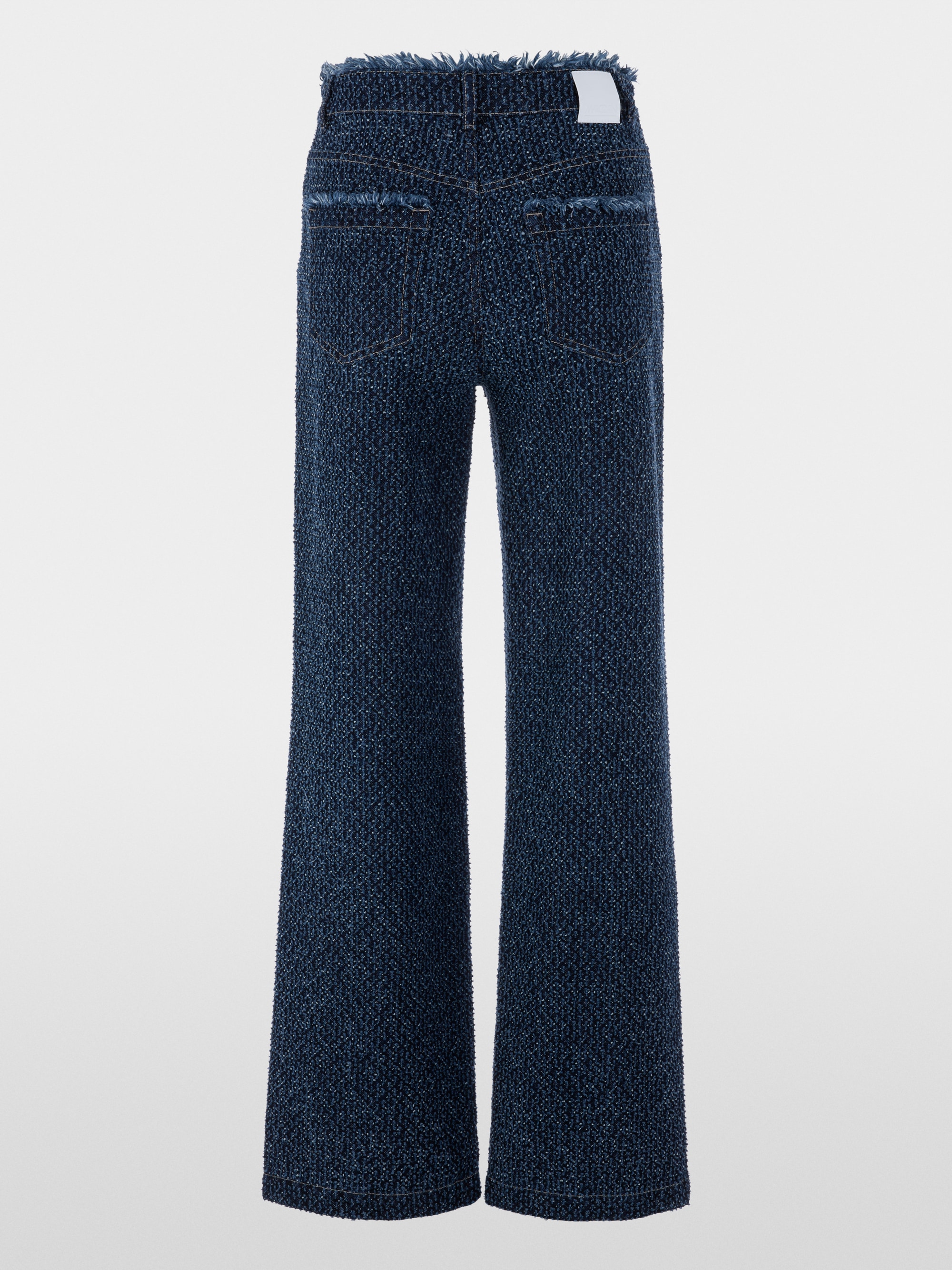 Jeans WIGAN in tweedlook