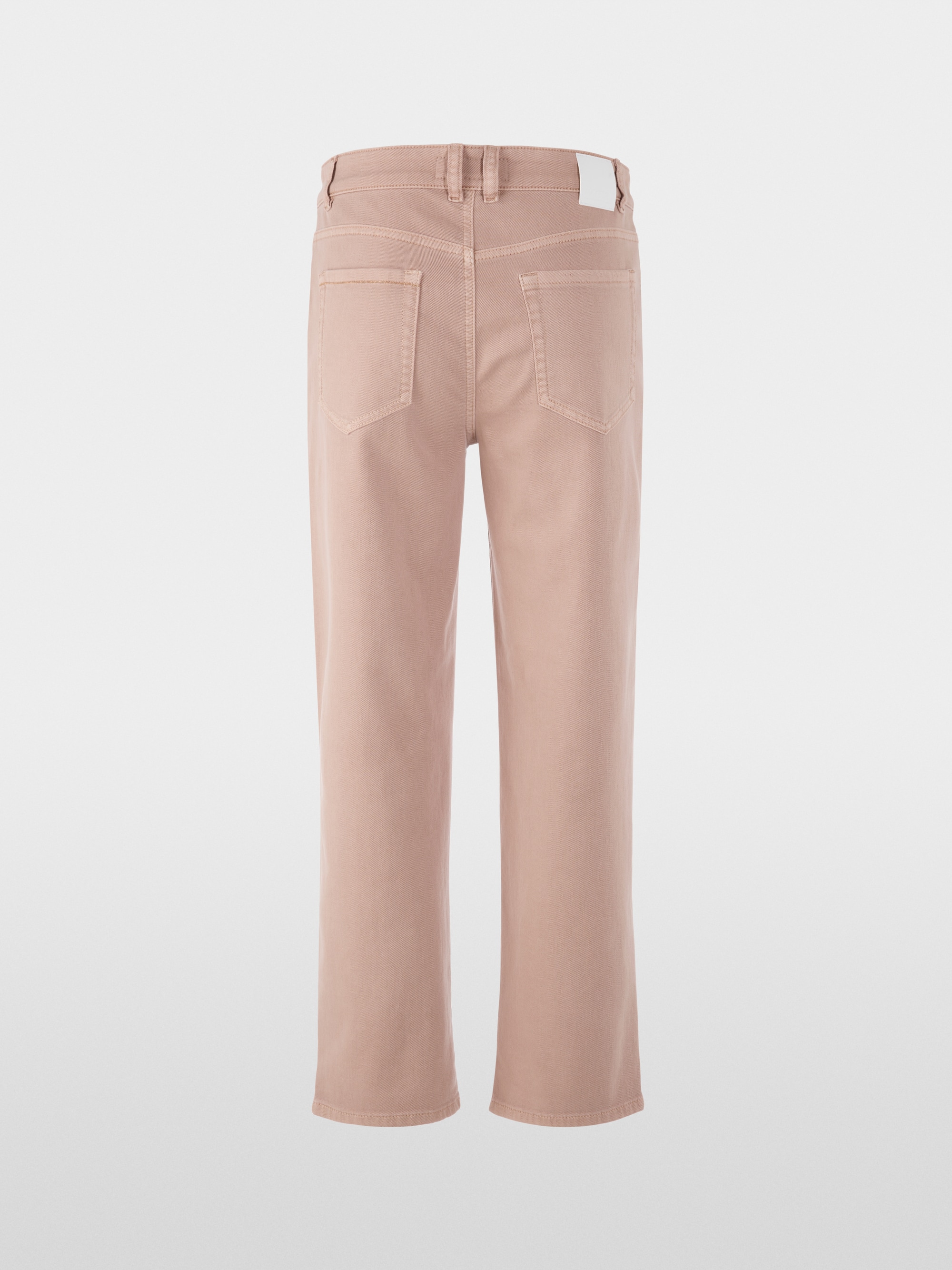 ROHA relaxed fit jeans