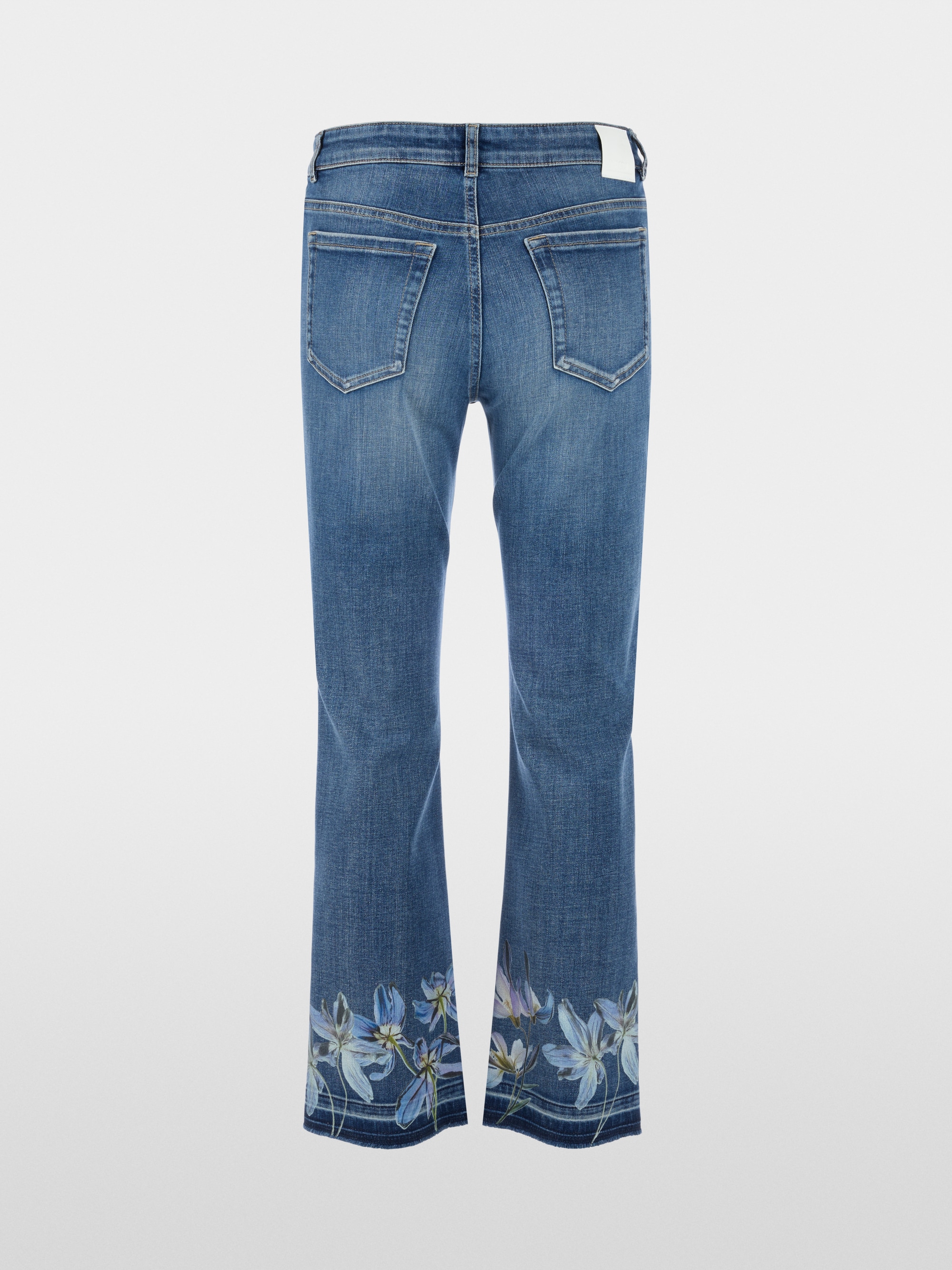 Jean FORLI Coupe féminine