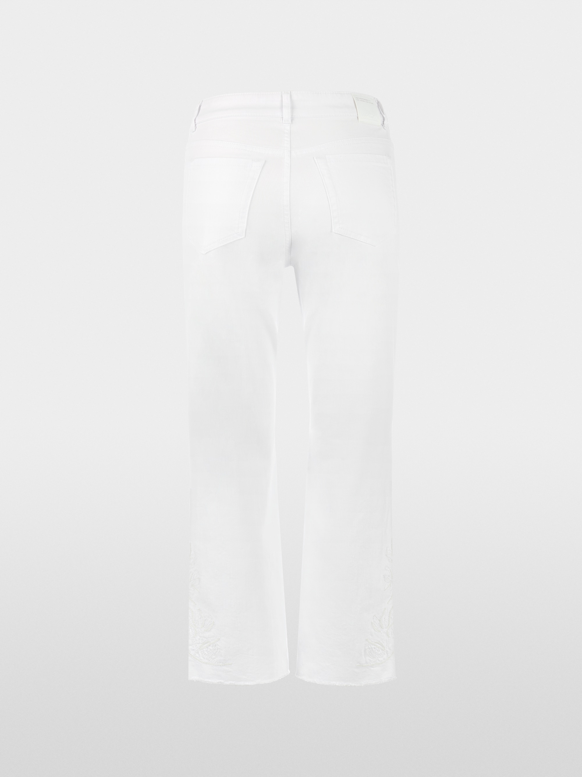 FORLI ‘Rethink Together’ jeans