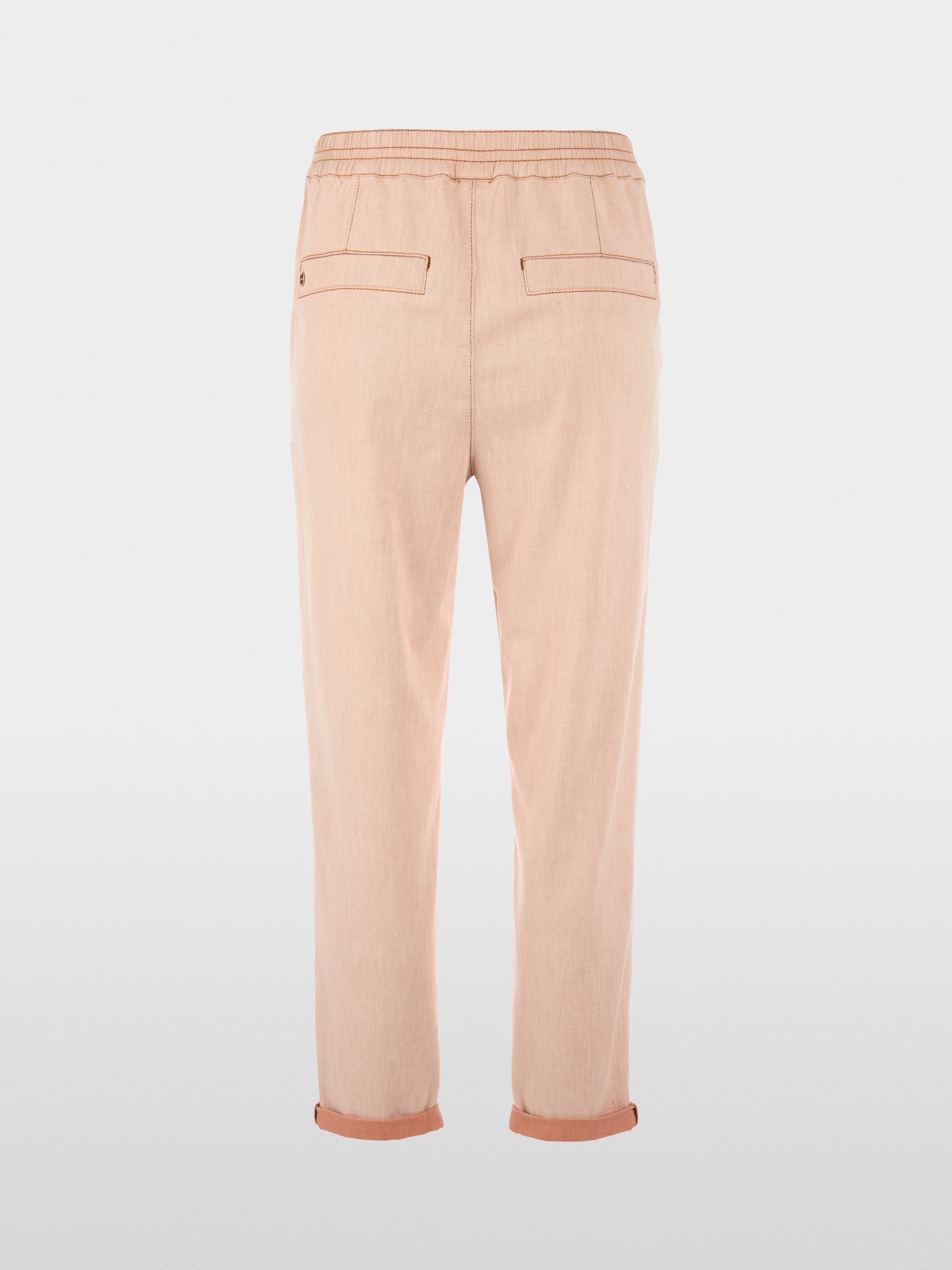 RIAD stretch cotton jeans