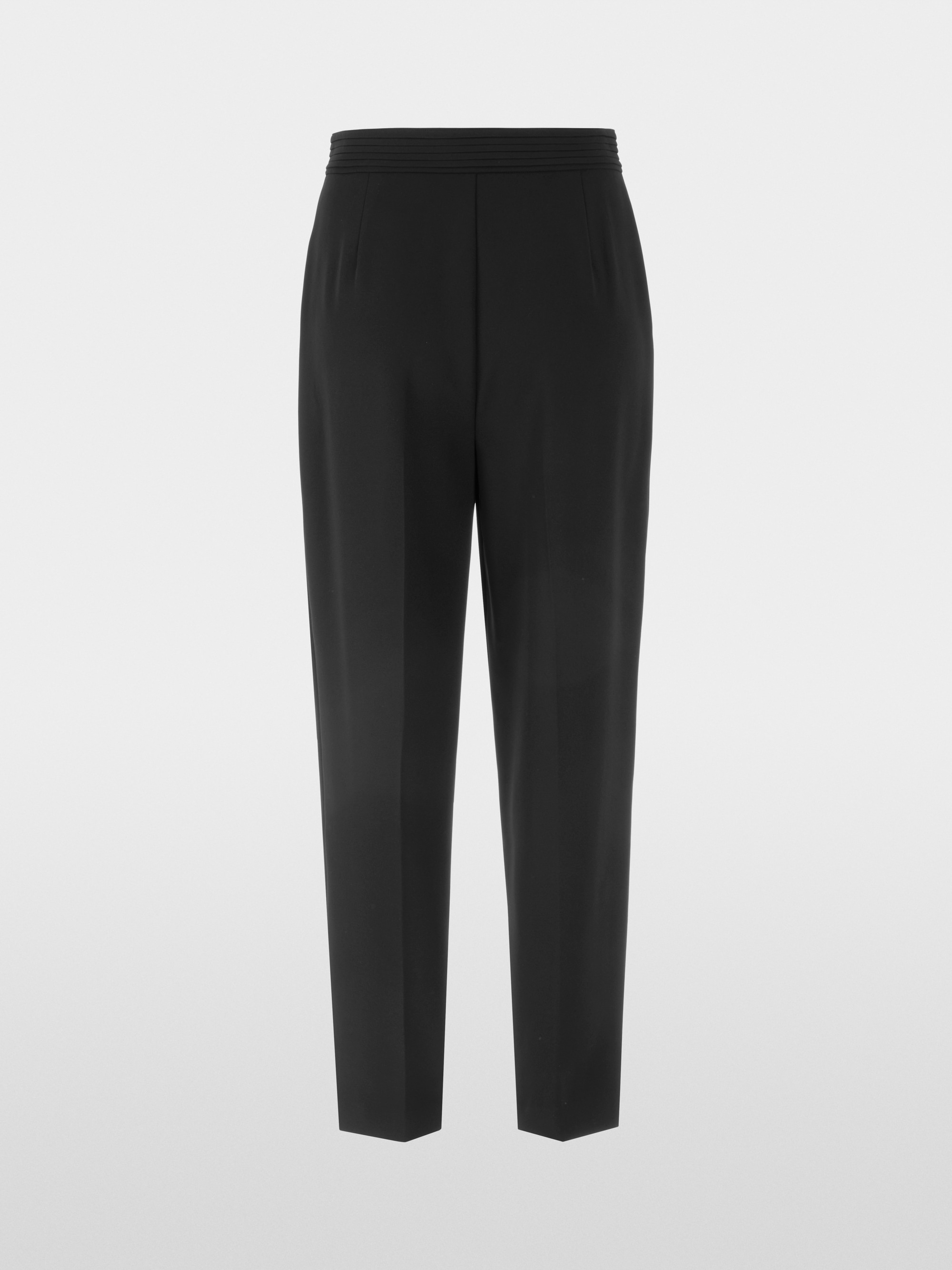 FAQUS high waist trousers