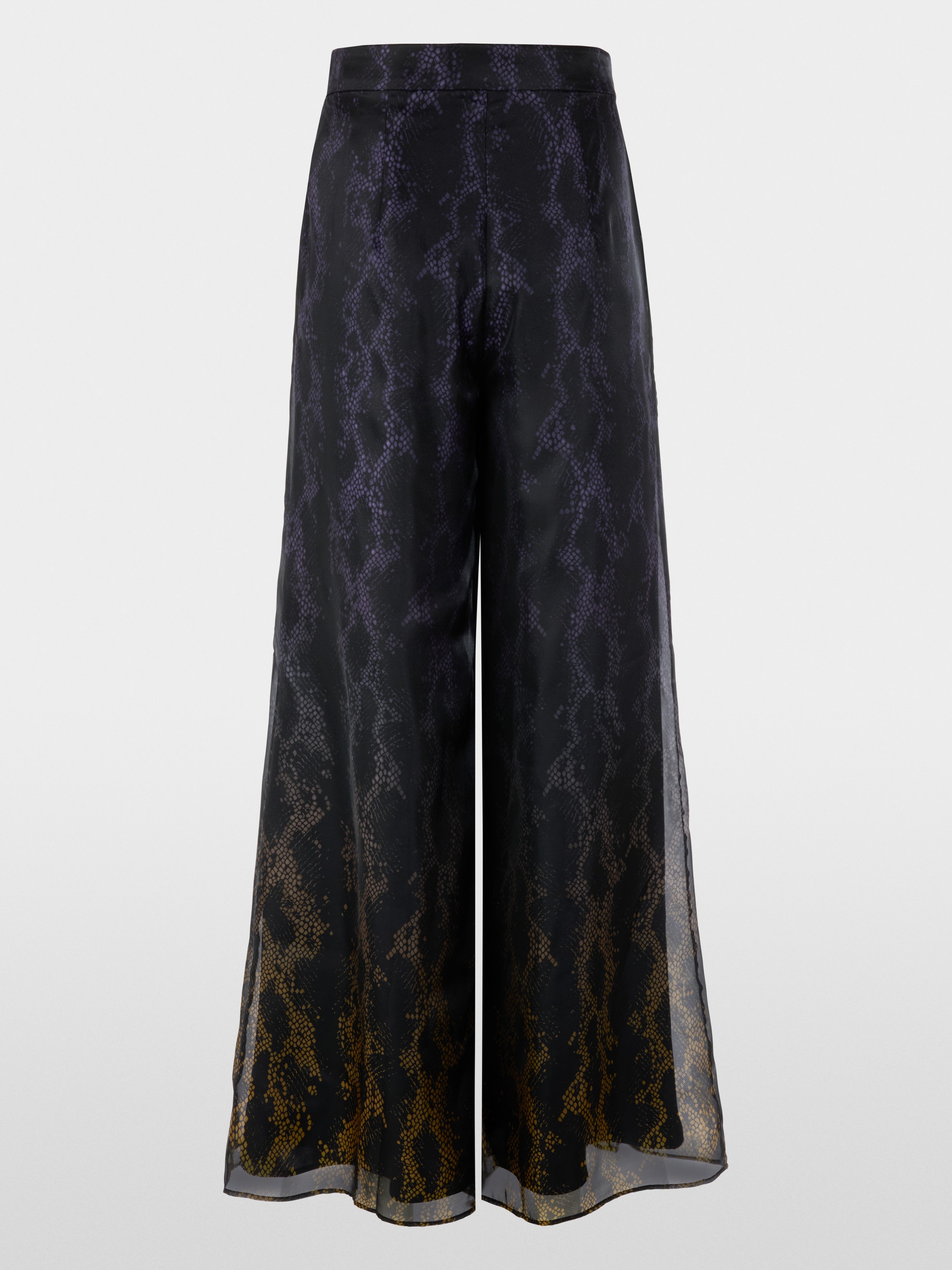 Hose WARANGAL mit Snakeprint