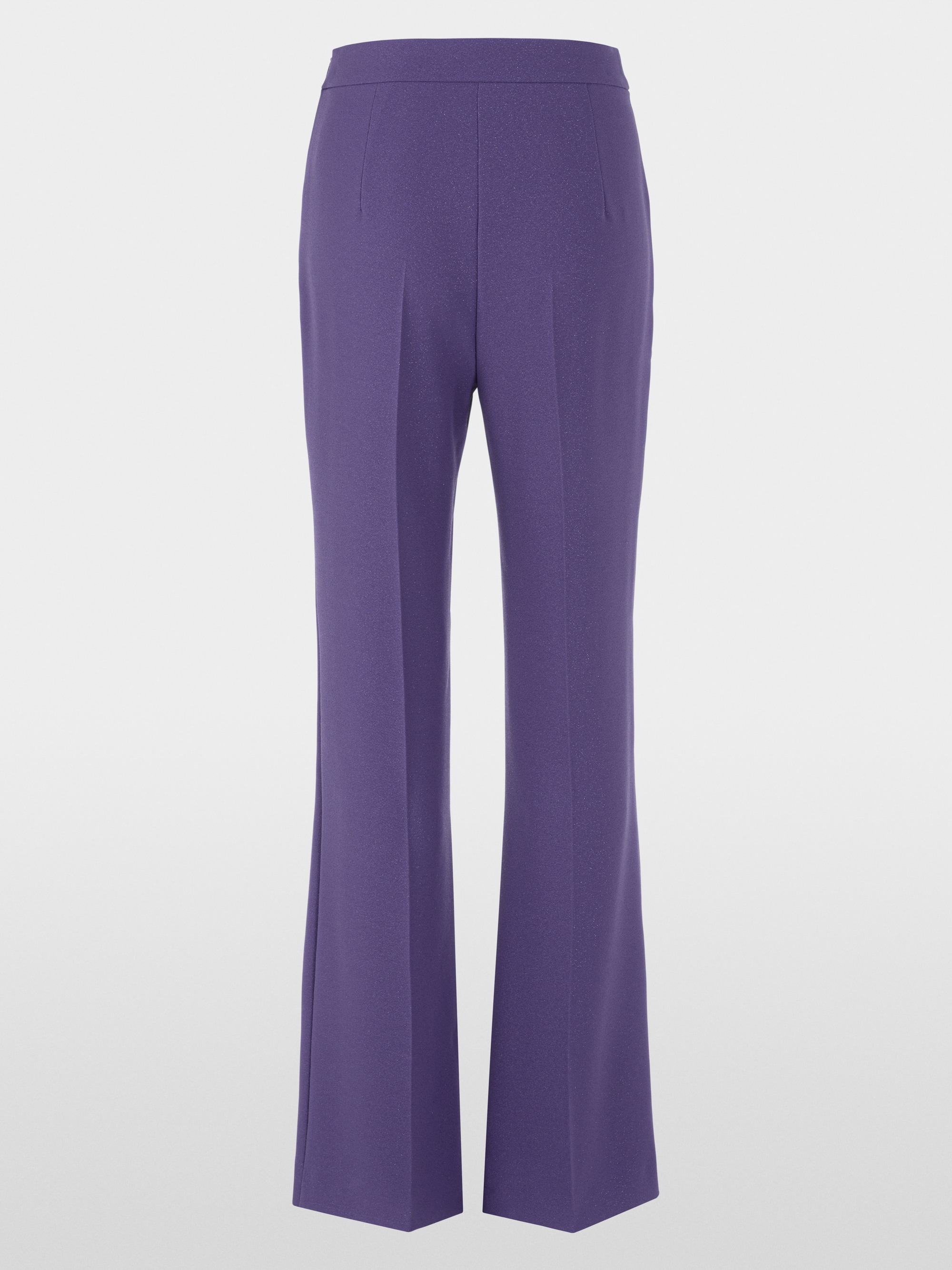 Elegant FUYU trousers