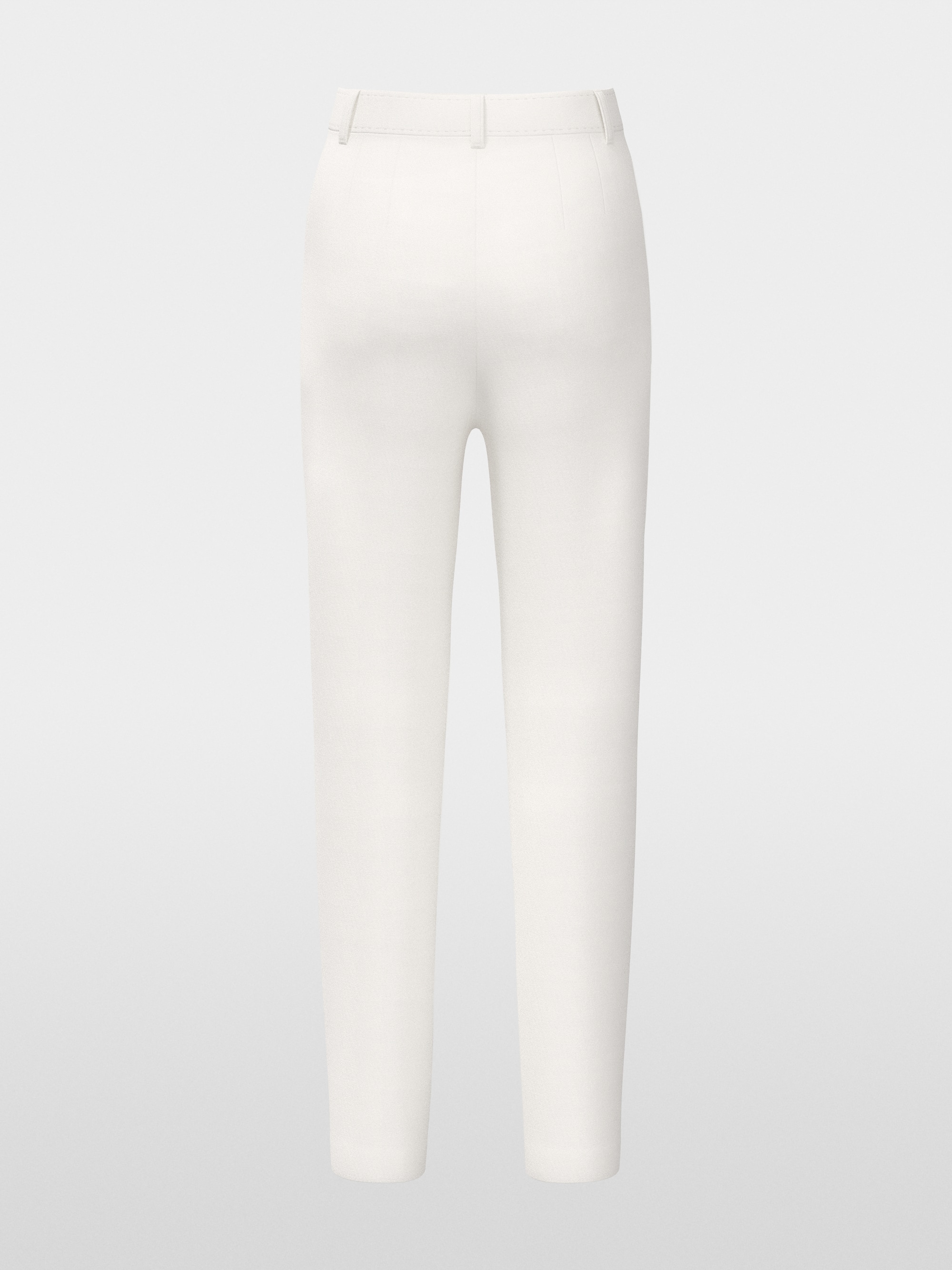 Pantalon FRANCA taille haute