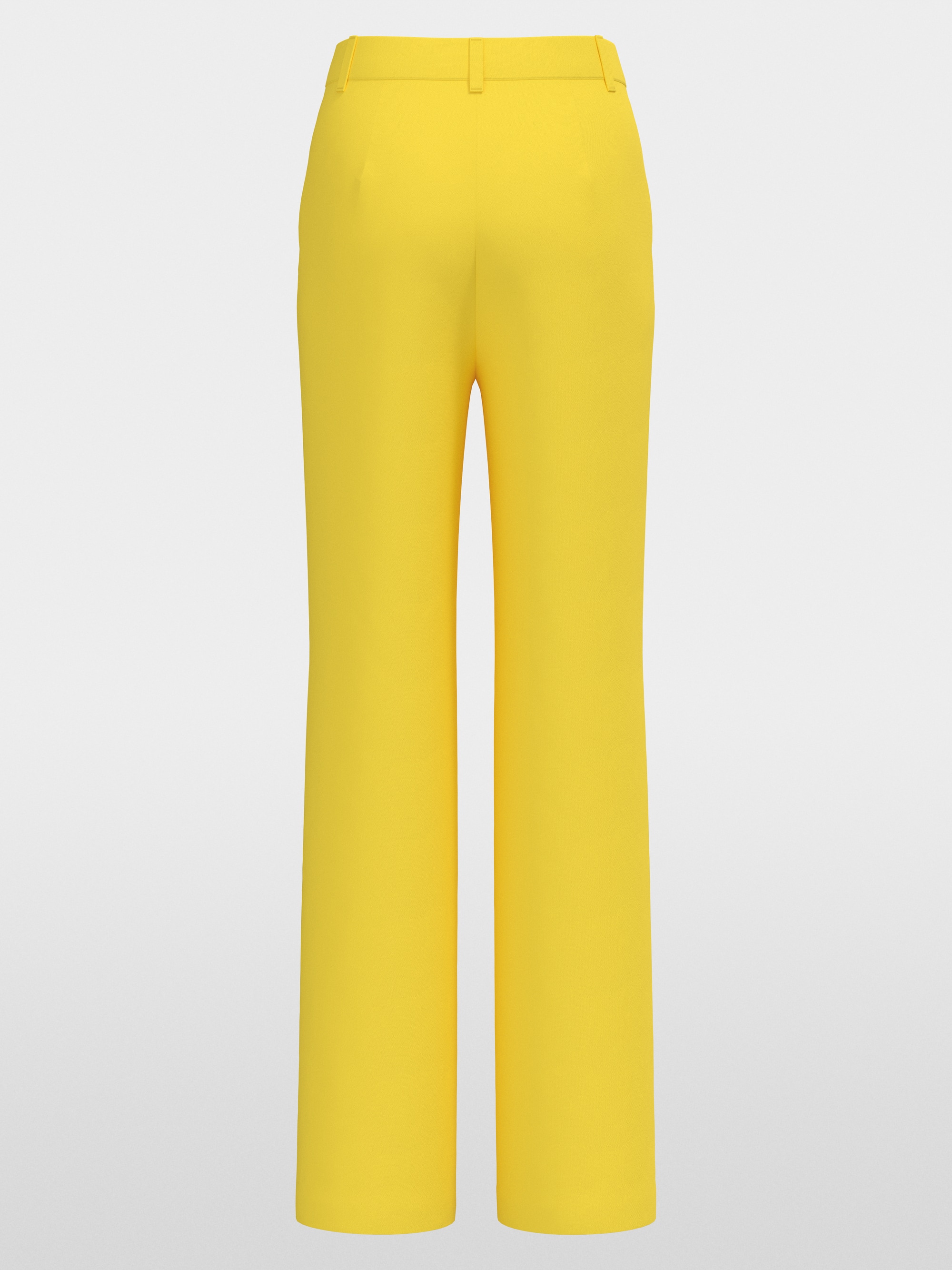 Pantalon WASCO jambe longue