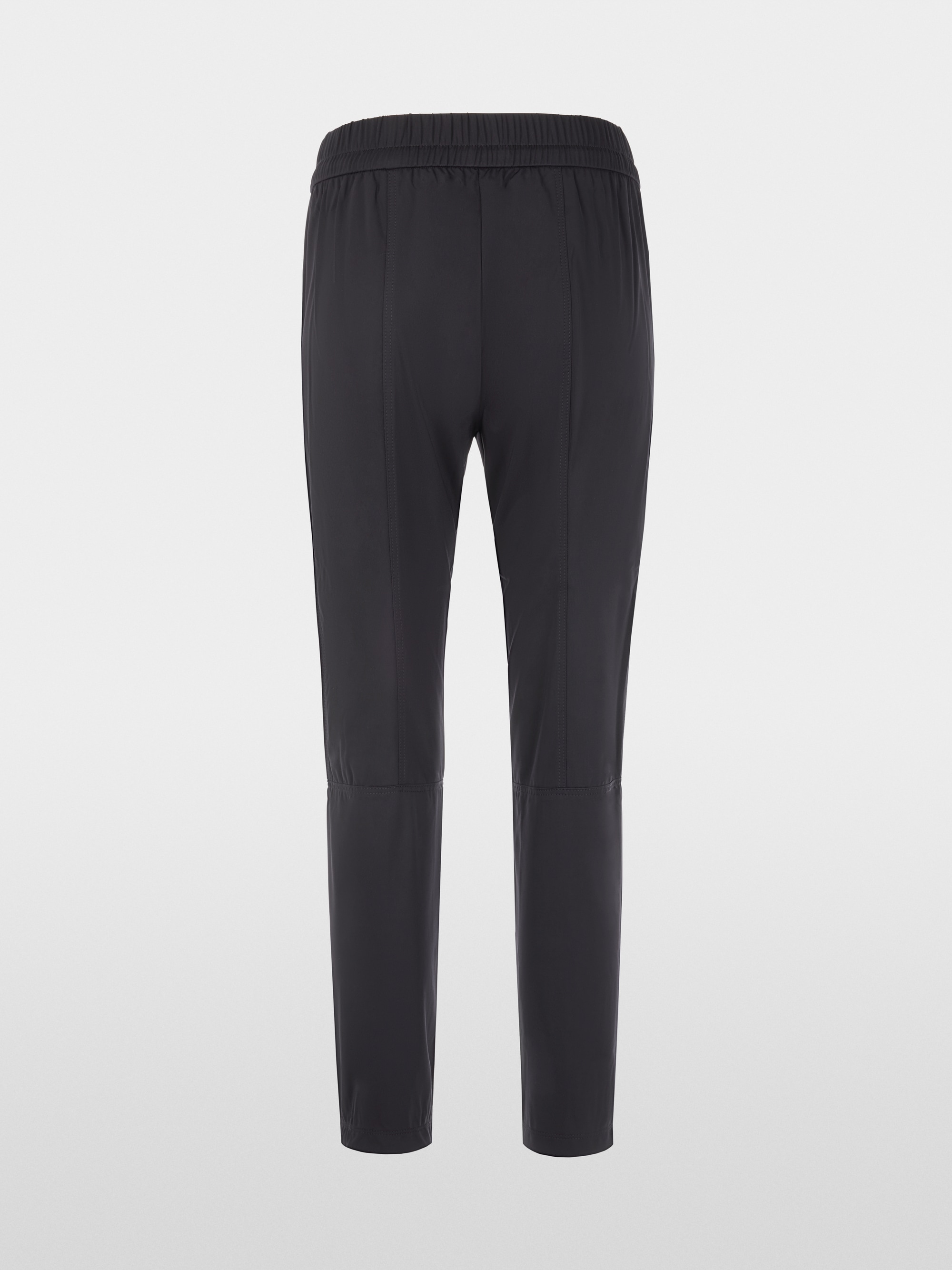 RHODOS relaxed fit pants