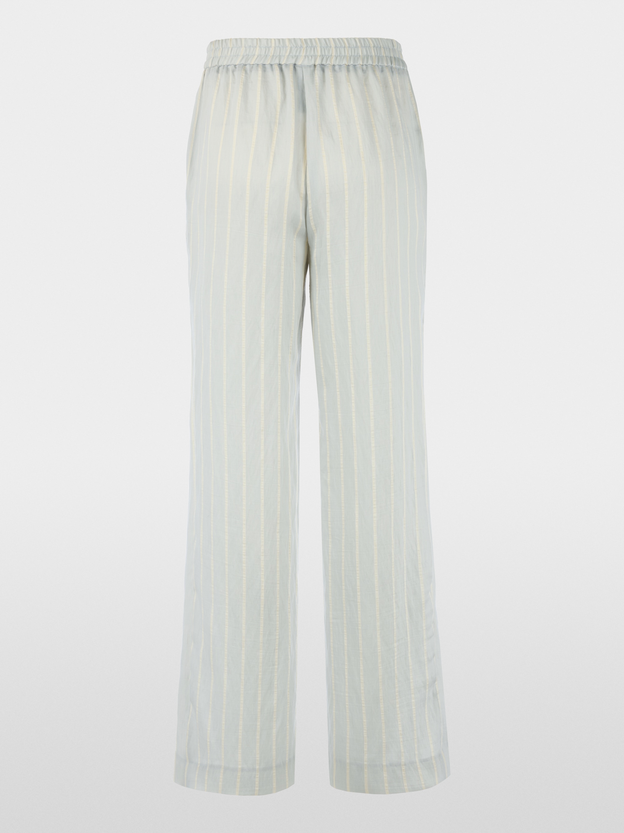 Pantalon WASHINGTON à rayures