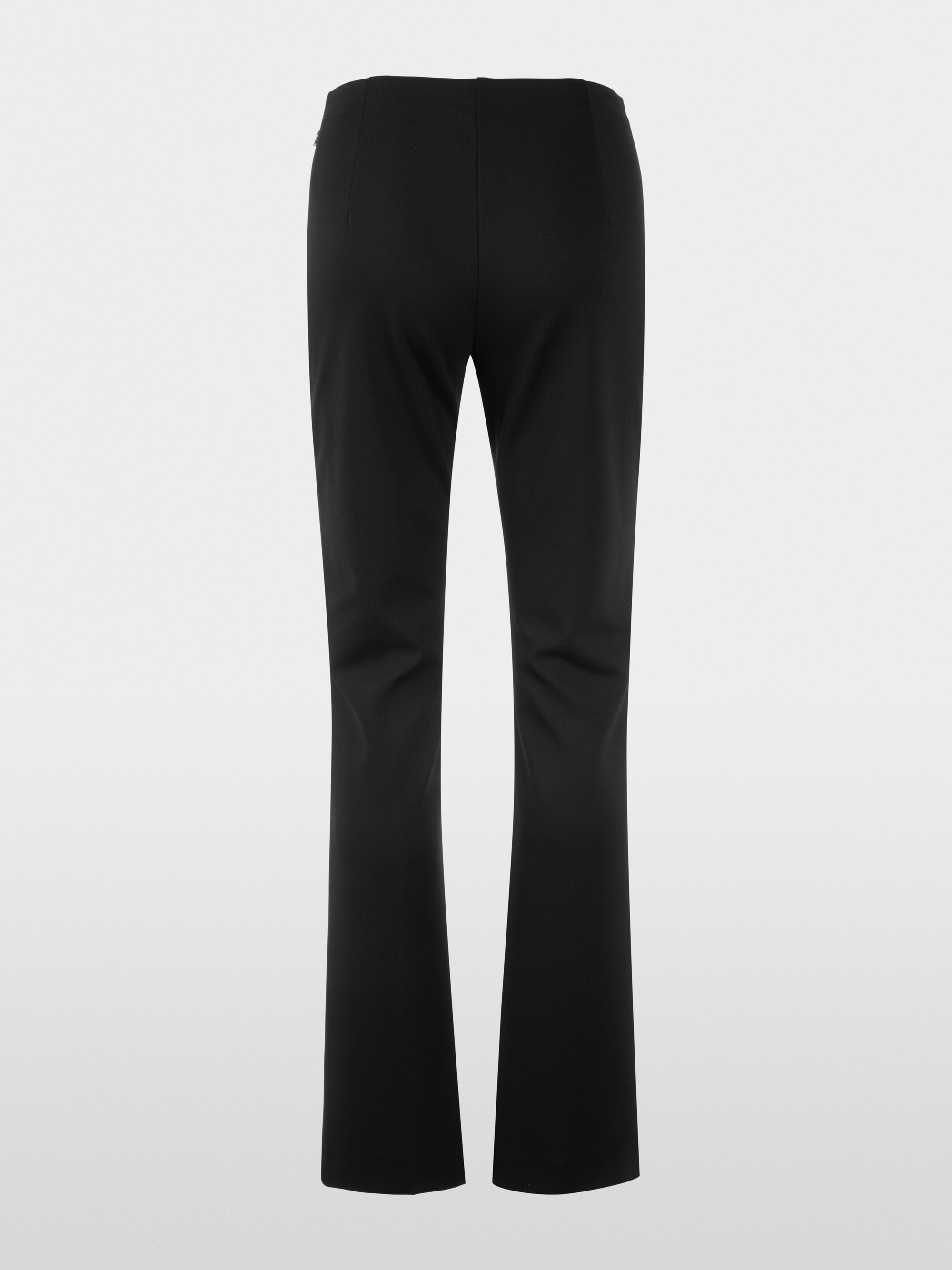 Pantalon FREDERICA à pattes d'éléphant