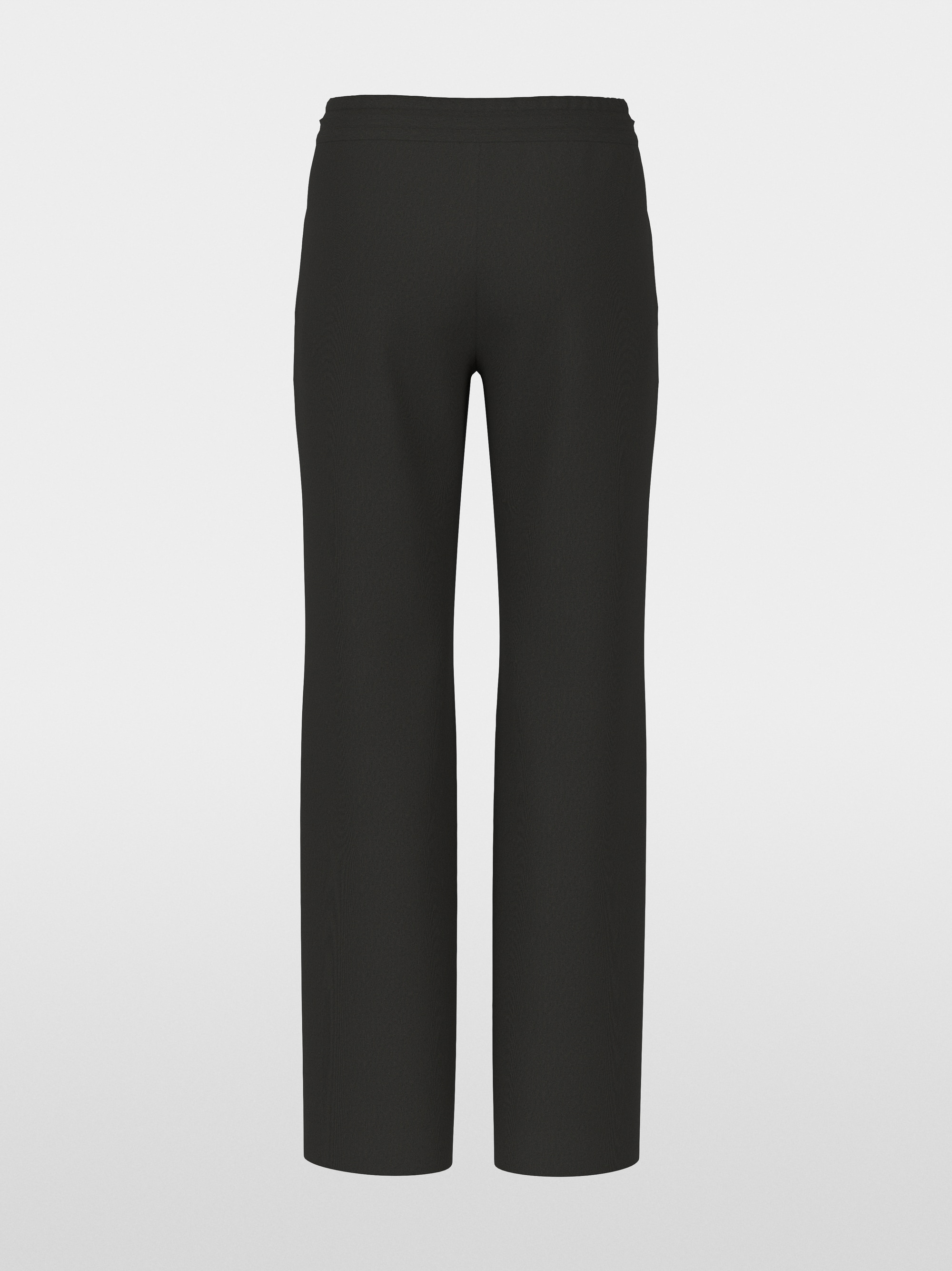 WIDE WEDI pull-on pants