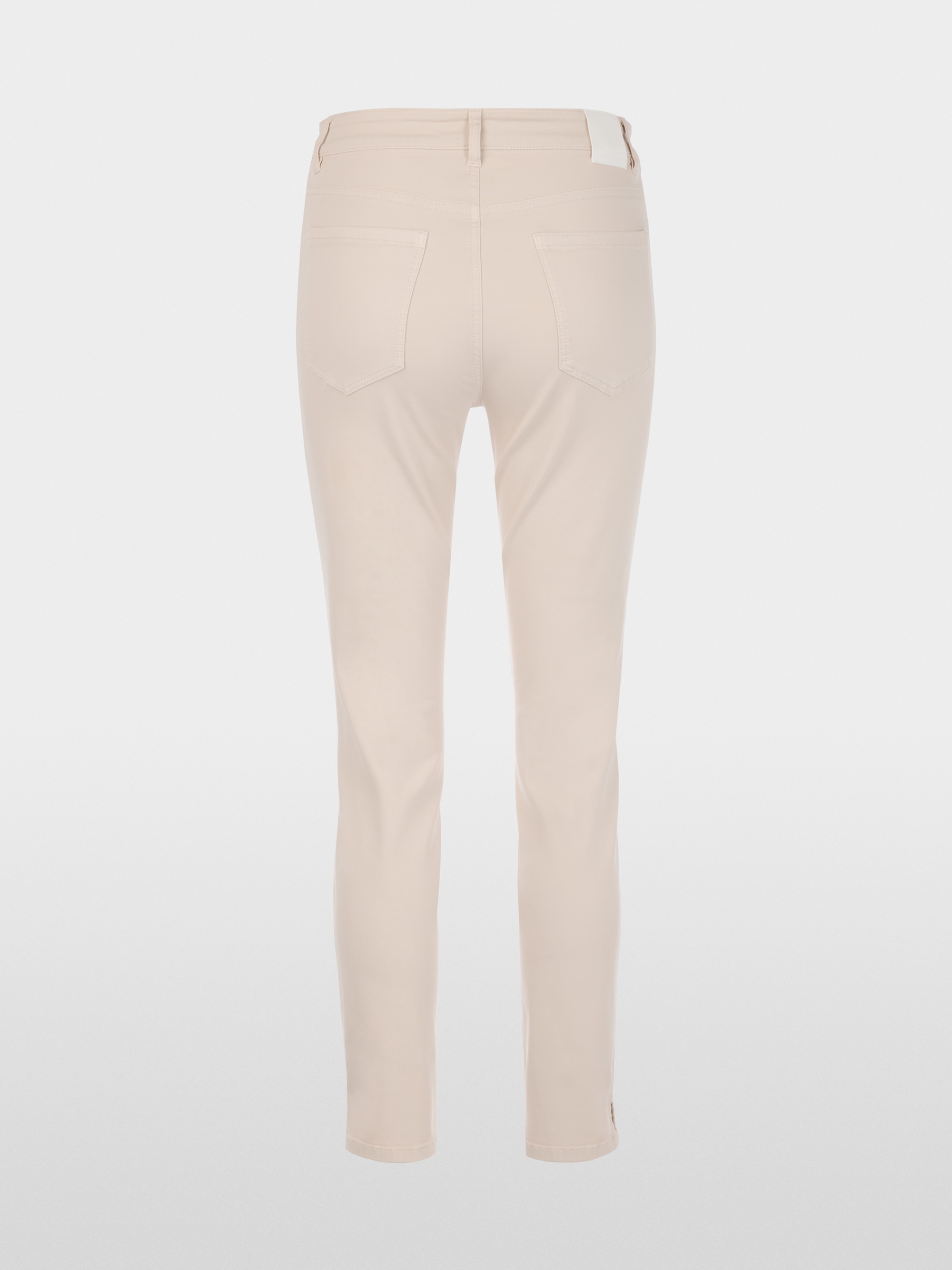 SILEA modern slim fit pants