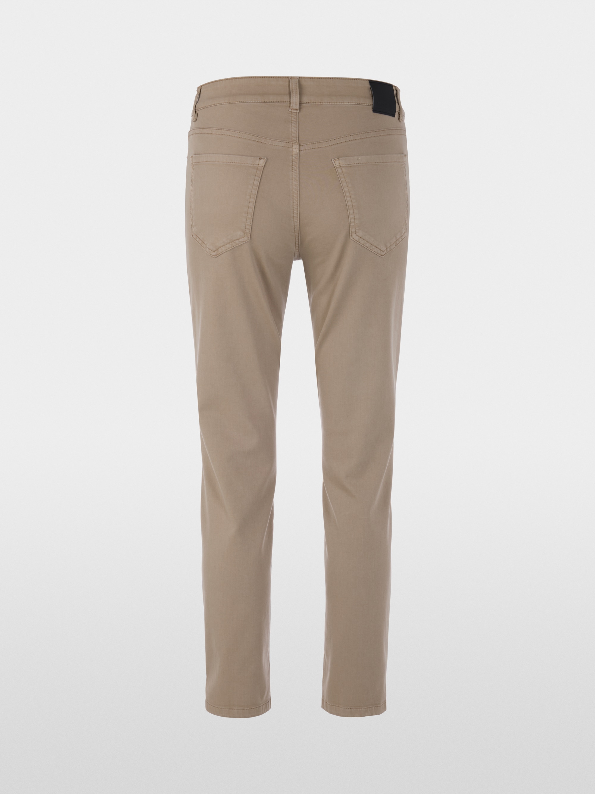 SILEA modern slim fit pants