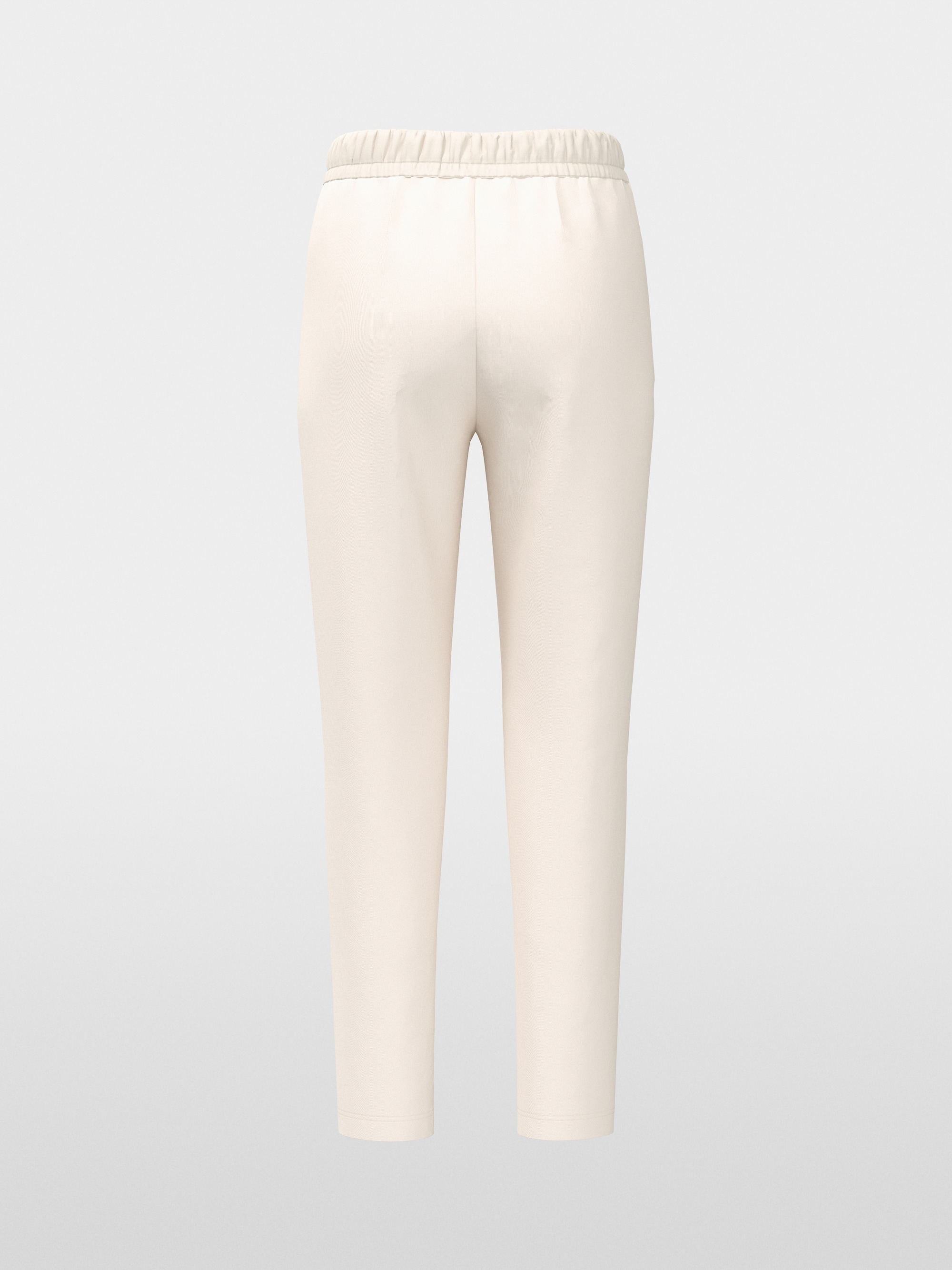RHODOS stretch pull-on trousers