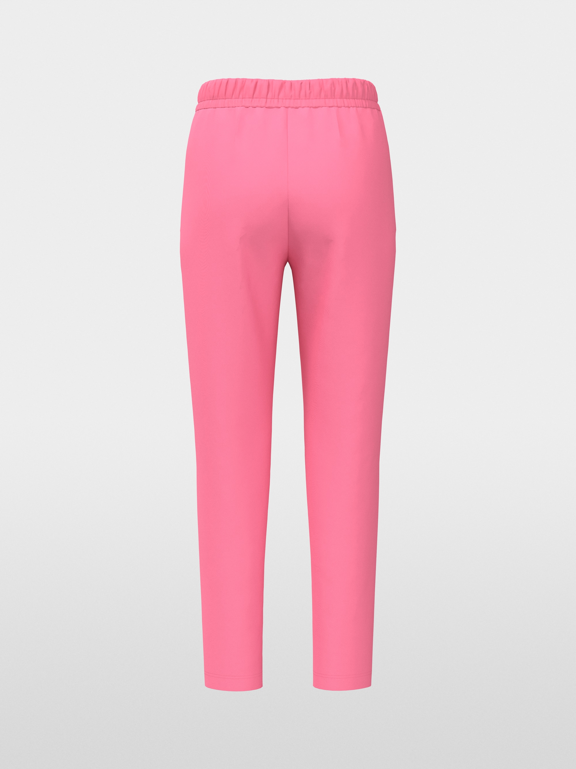 RHODOS stretch pull-on trousers