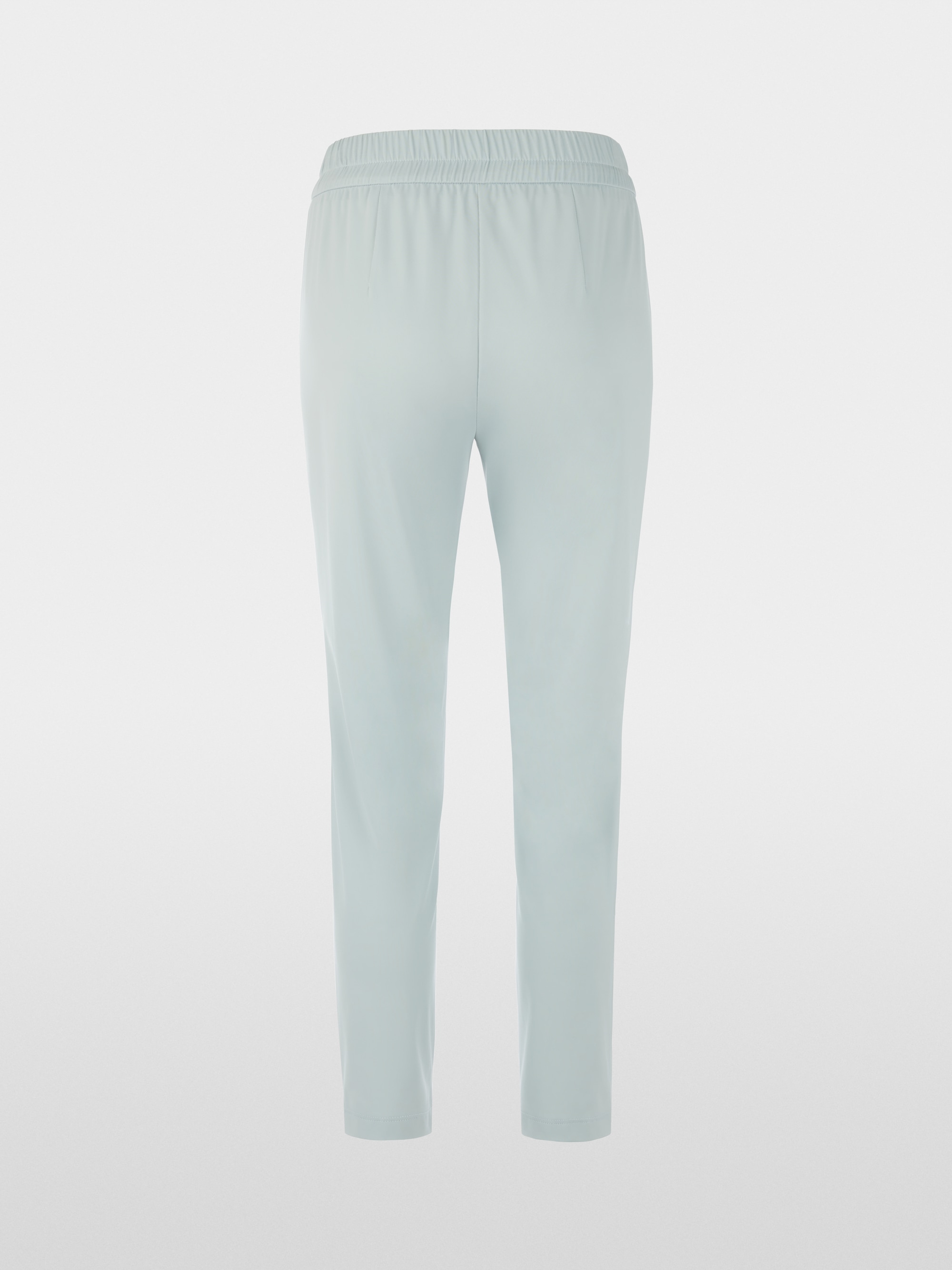 RHODOS stretch pull-on trousers