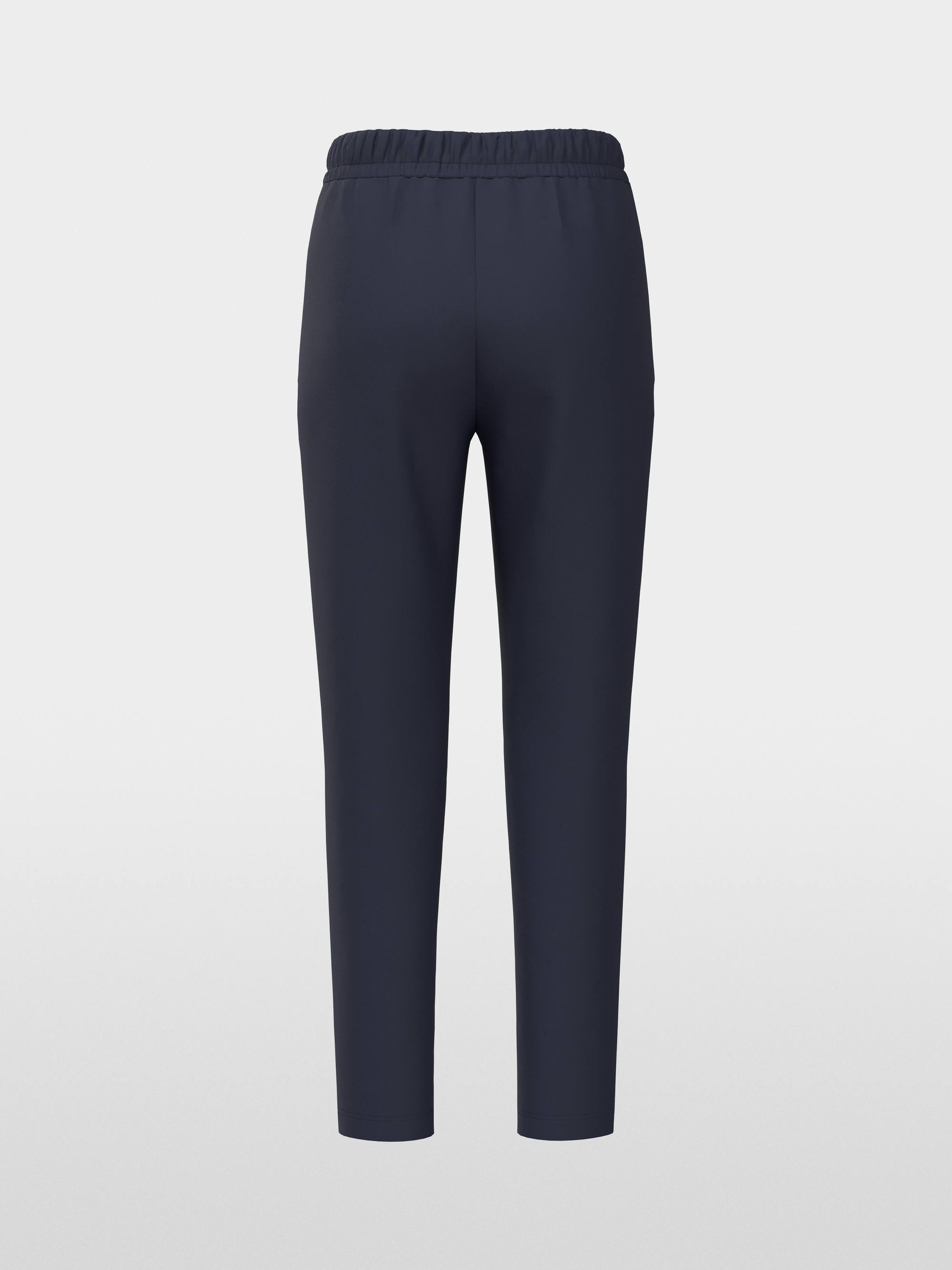 RHODOS stretch pull-on trousers