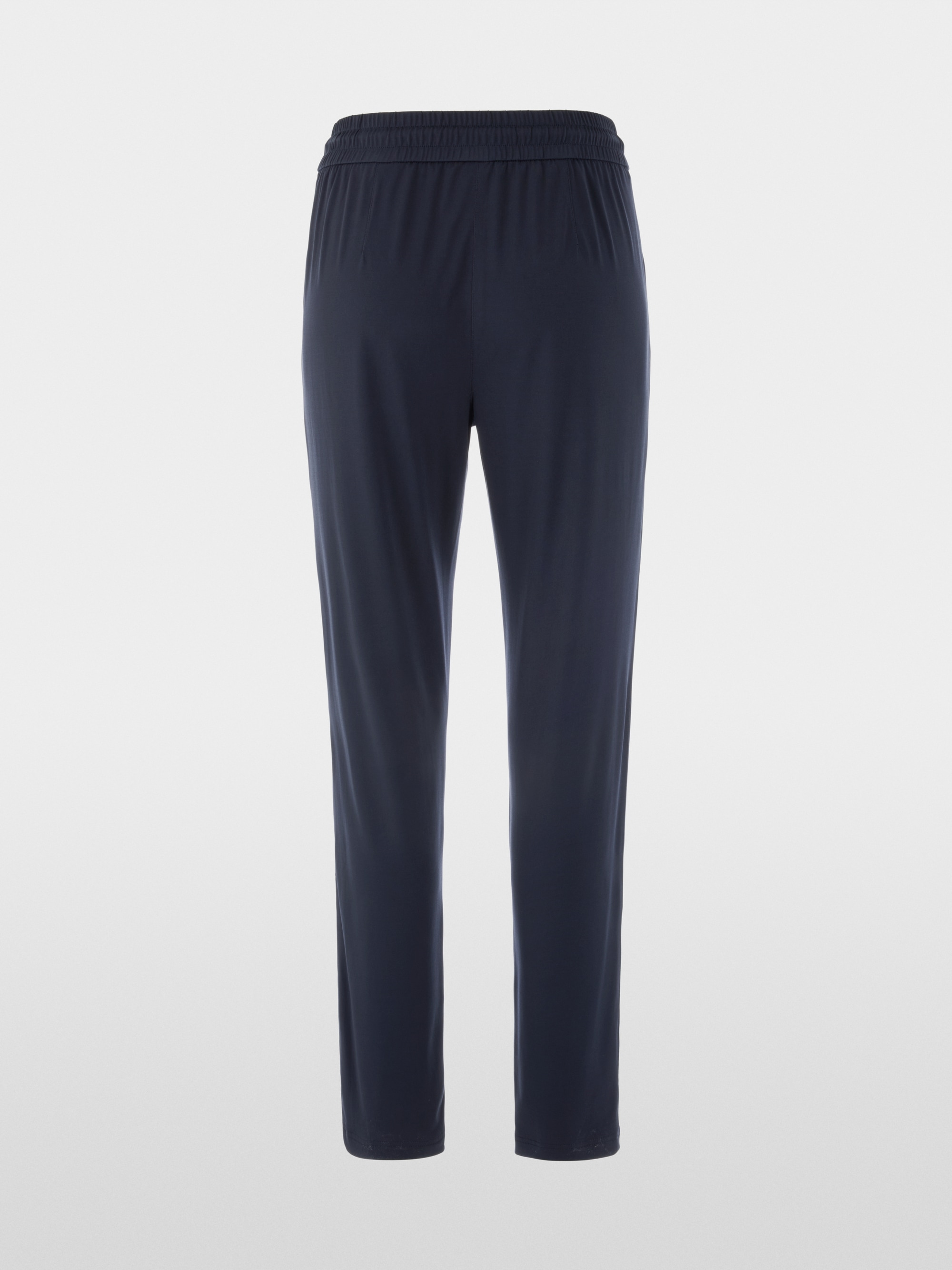 RHODOS stretch pull-on trousers