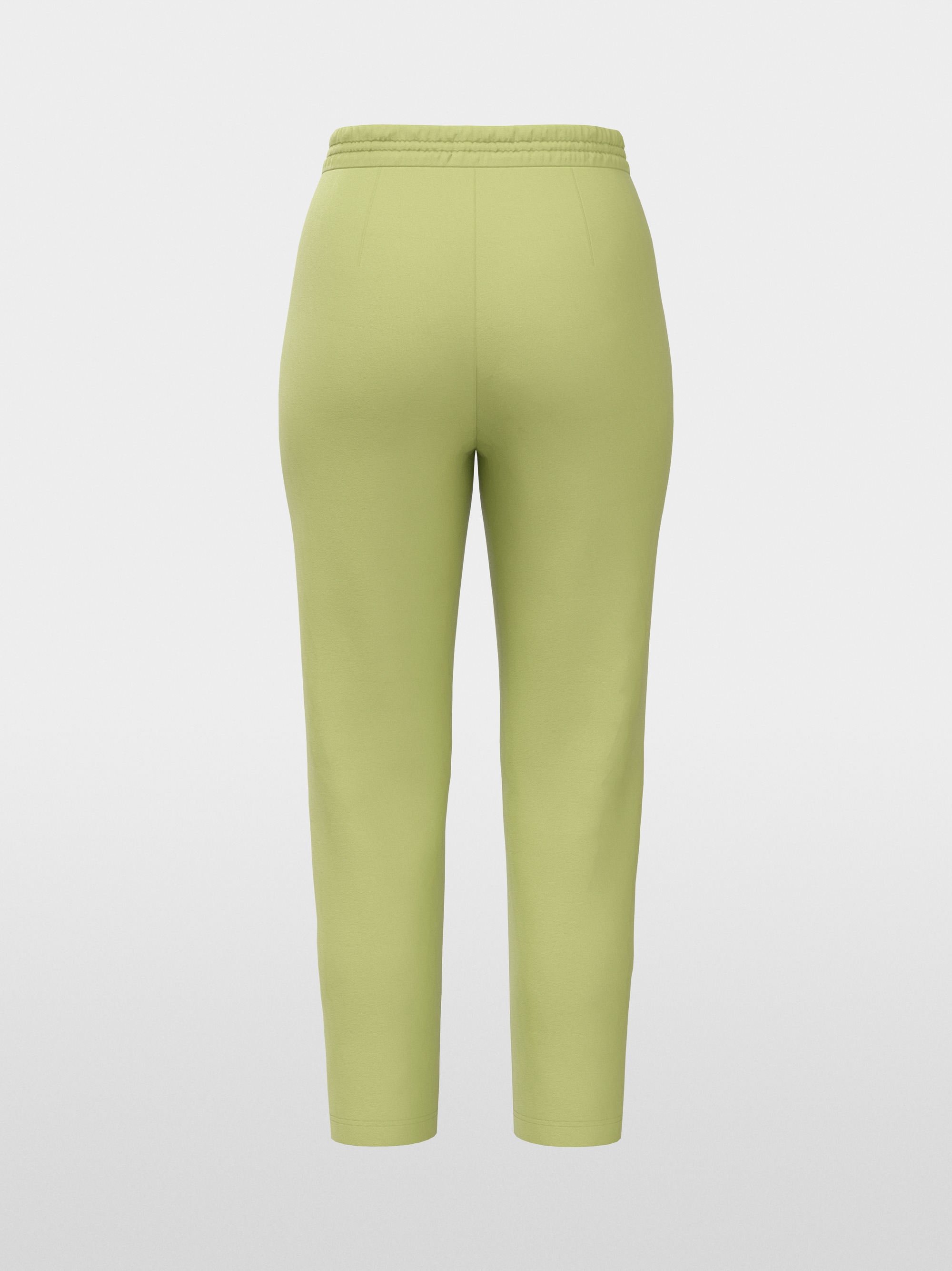 Pantalon RHODOS à enfiler en stretch