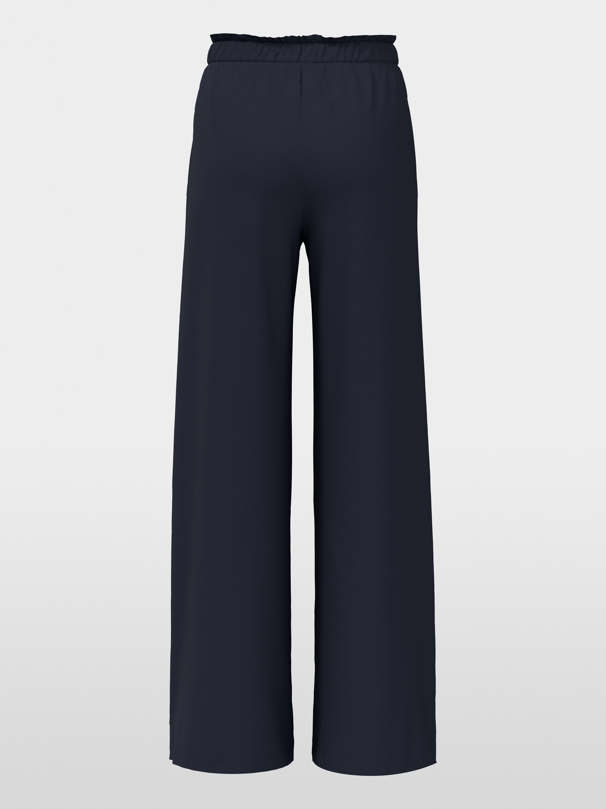 WINNIPEG high-waist trousers