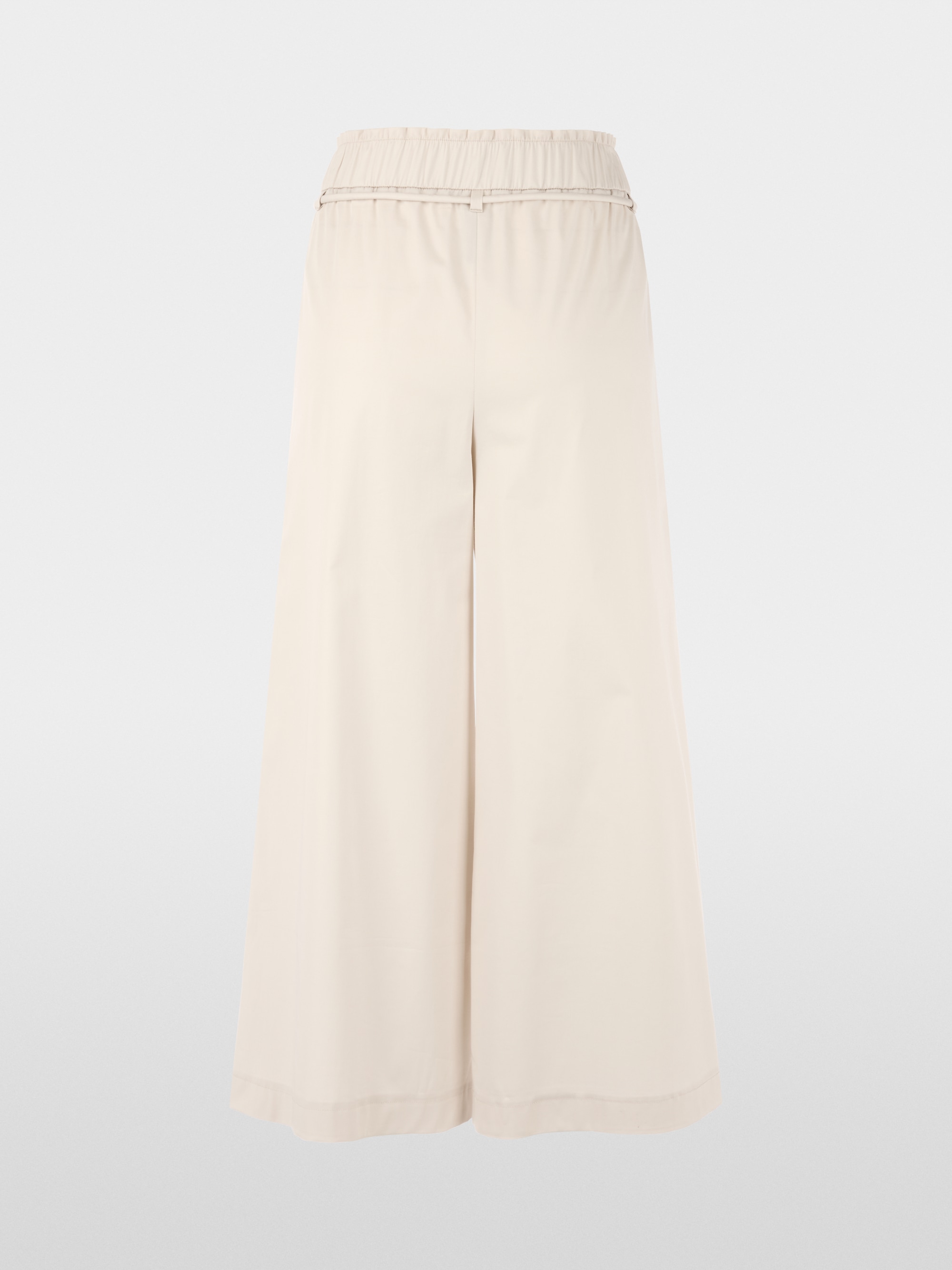 WILLMAR wide fit pull-on trousers
