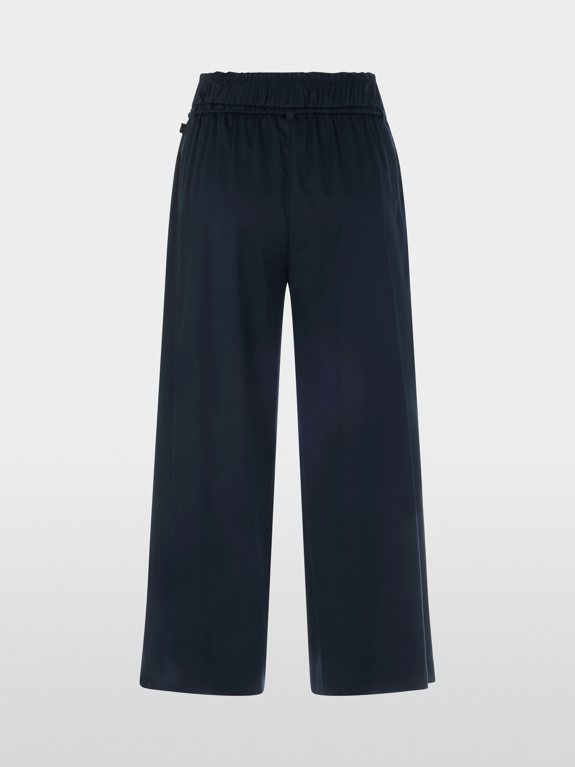 WILLMAR wide fit pull-on trousers