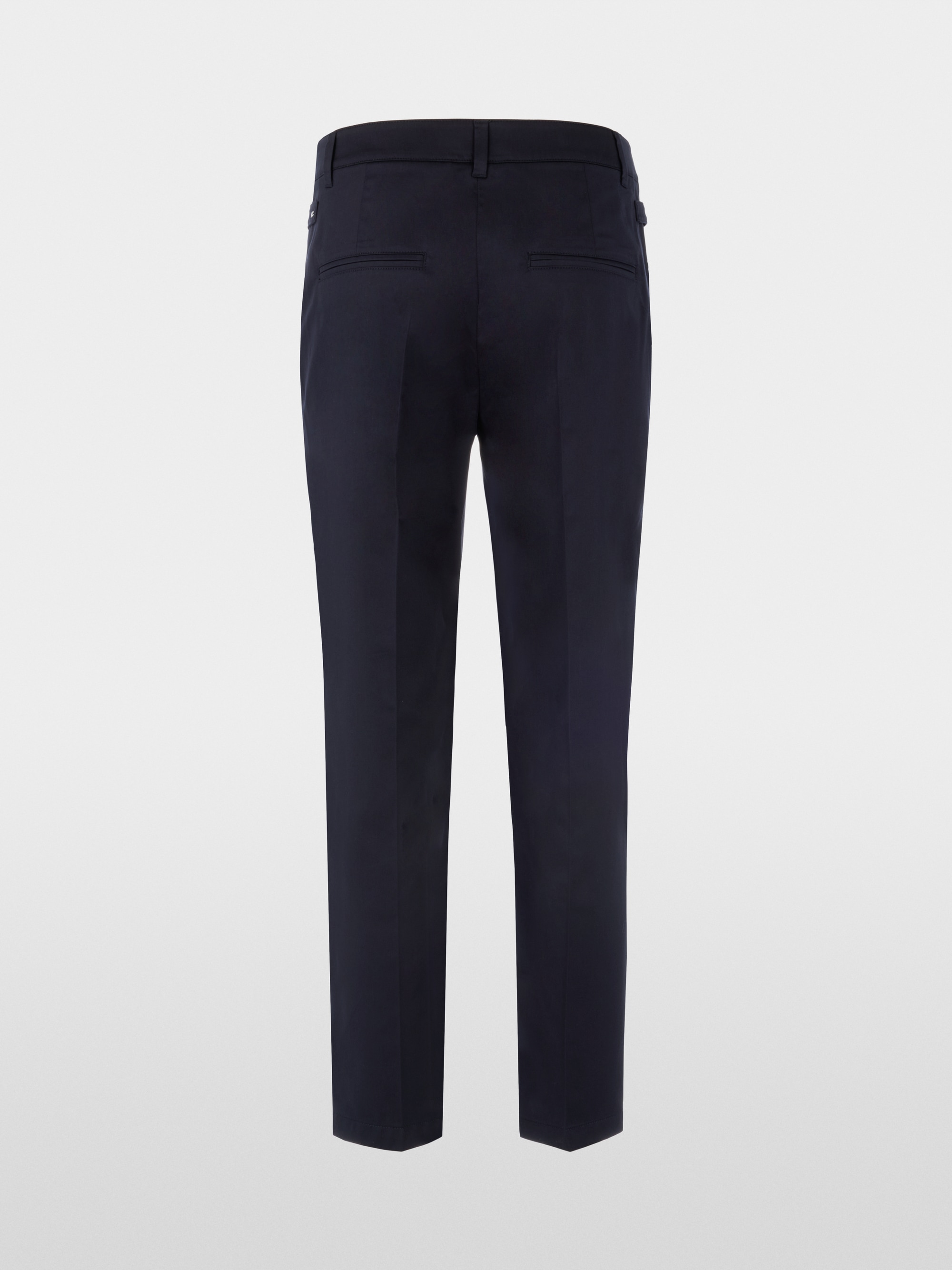 FORDON cotton blend trousers