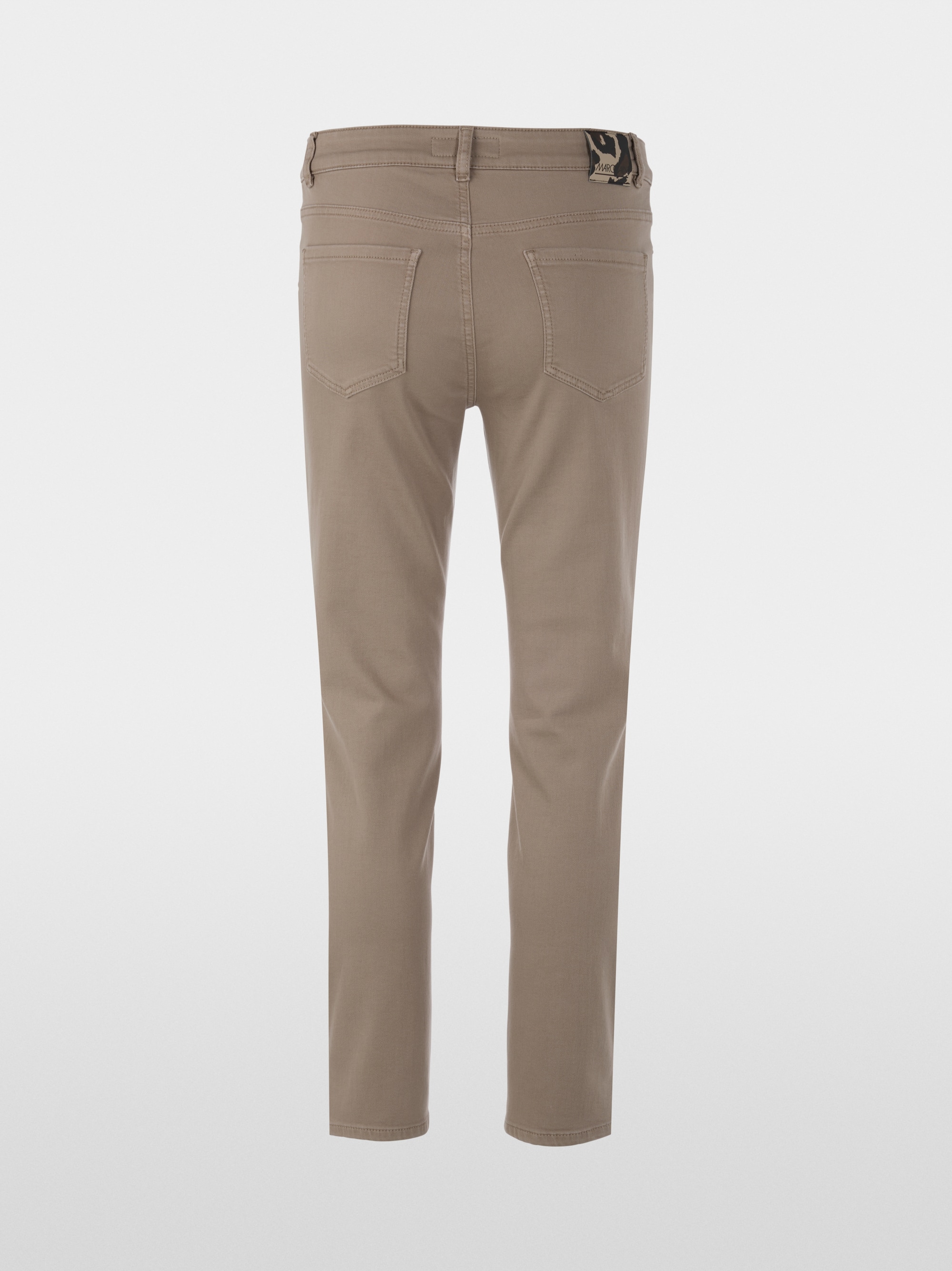 SILEA ‘Rethink Together’ jeans