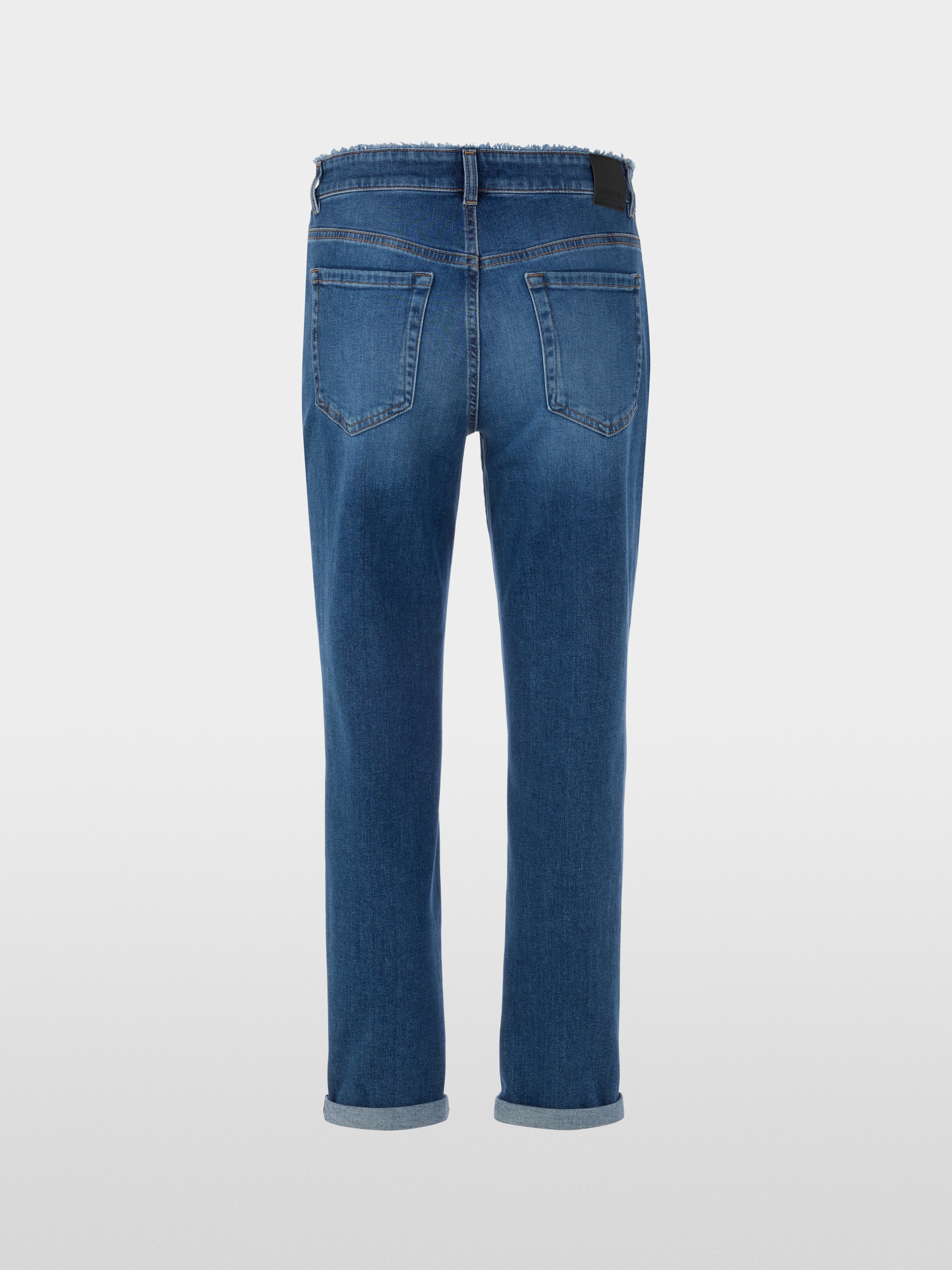 RIAD straight-cut jeans