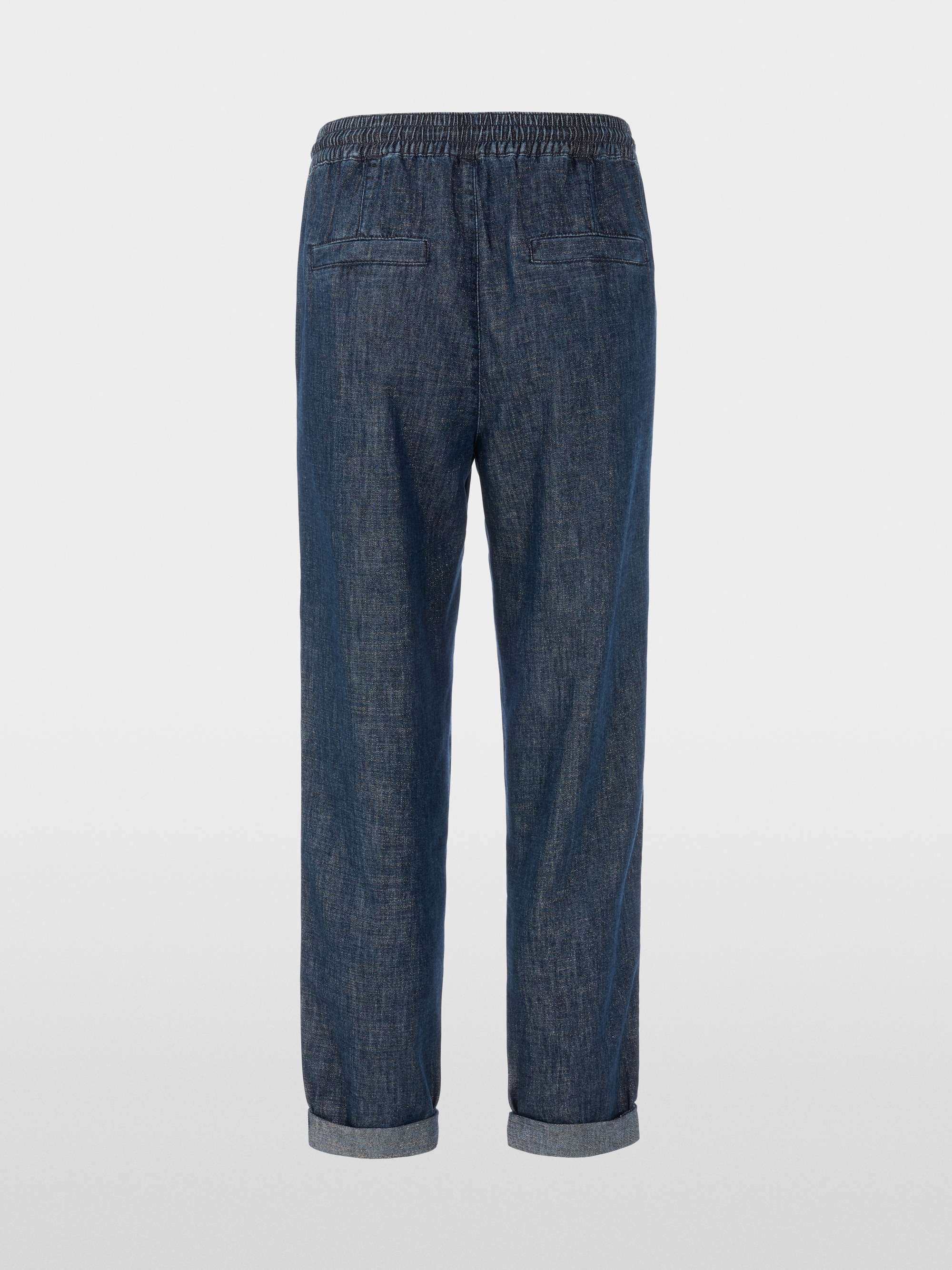 RHODOS relaxed-fit sporty jeans